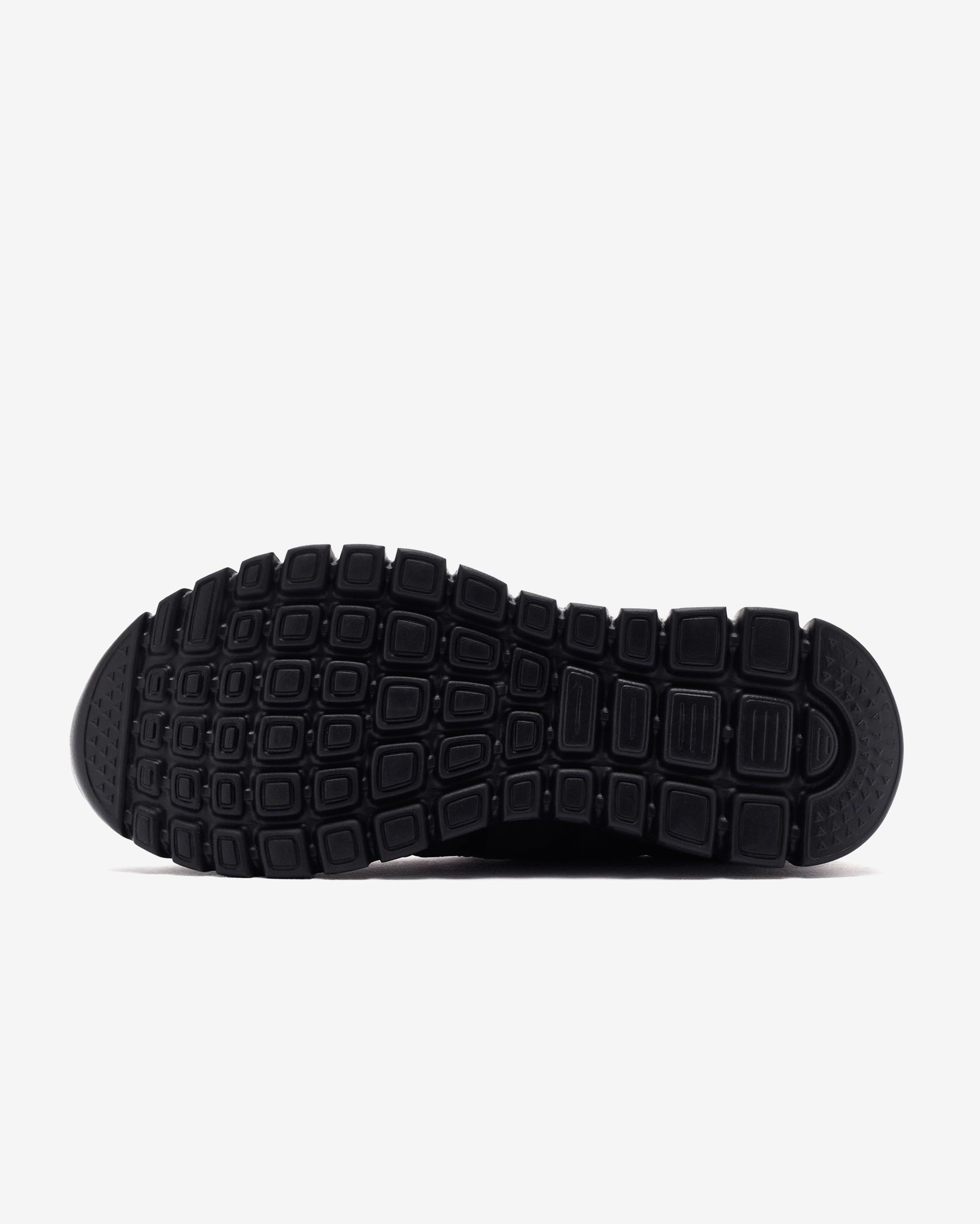 Skechers Graceful - Soft Soul 100692 BBK Kadın Siyah Günlük Ayakkabı