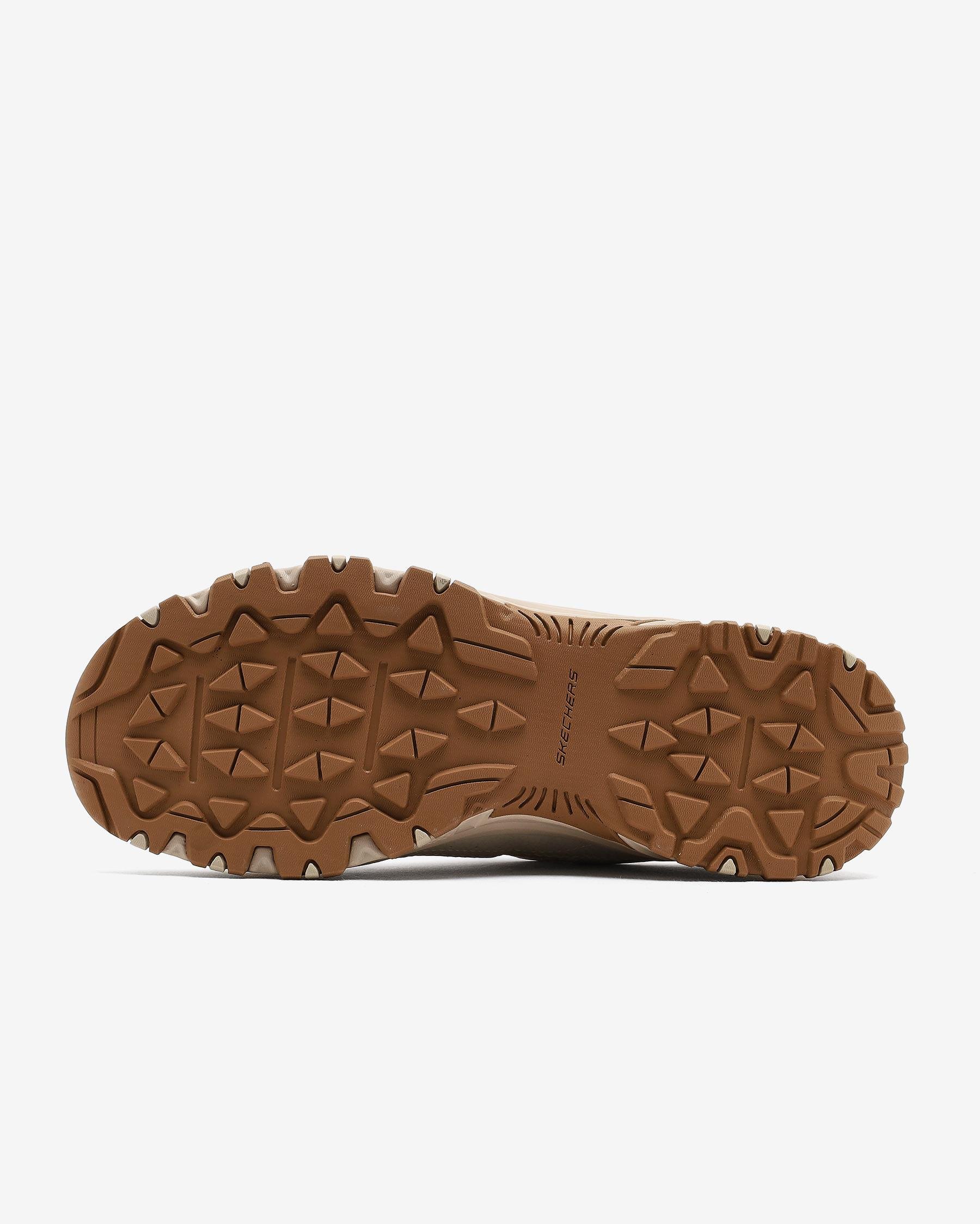 Skechers Hillcrest 180355 OFWT Kadın Beyaz Outdoor Ayakkabı