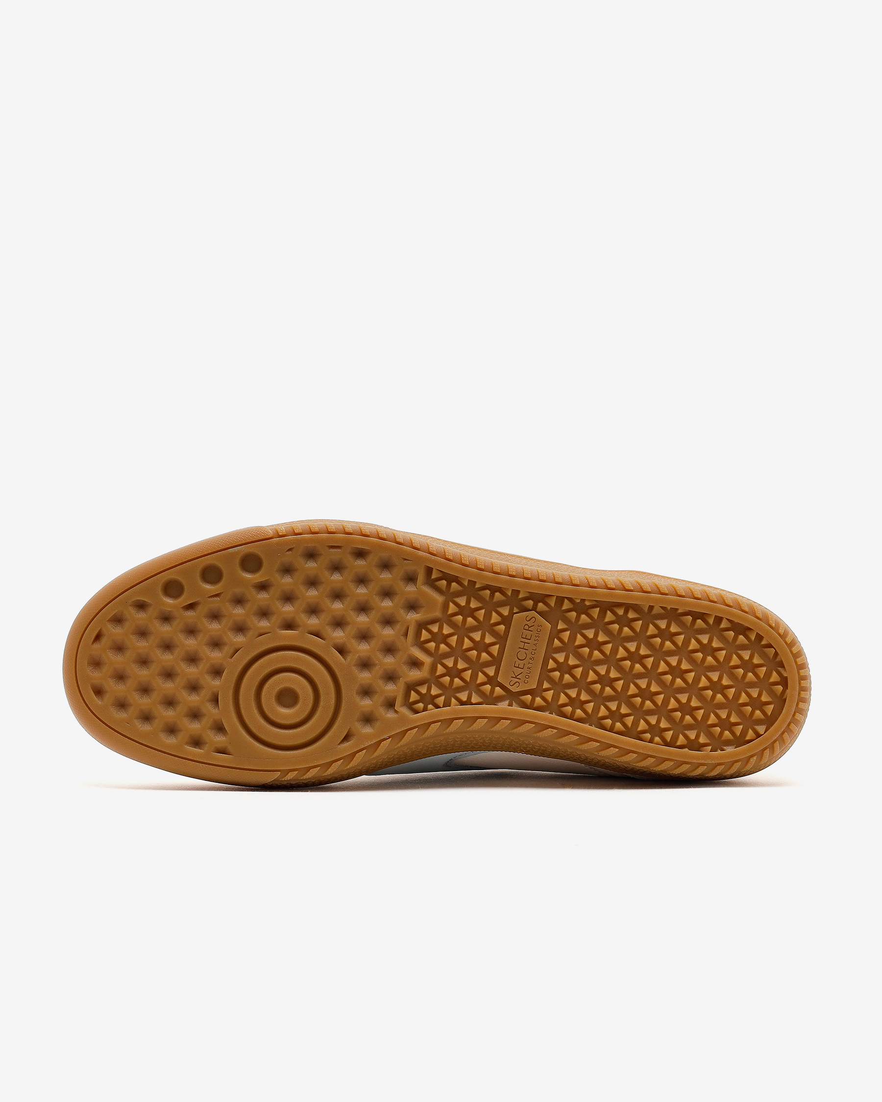 Skechers Hotshot 185410 NTLB Kadın Bej Sneakers