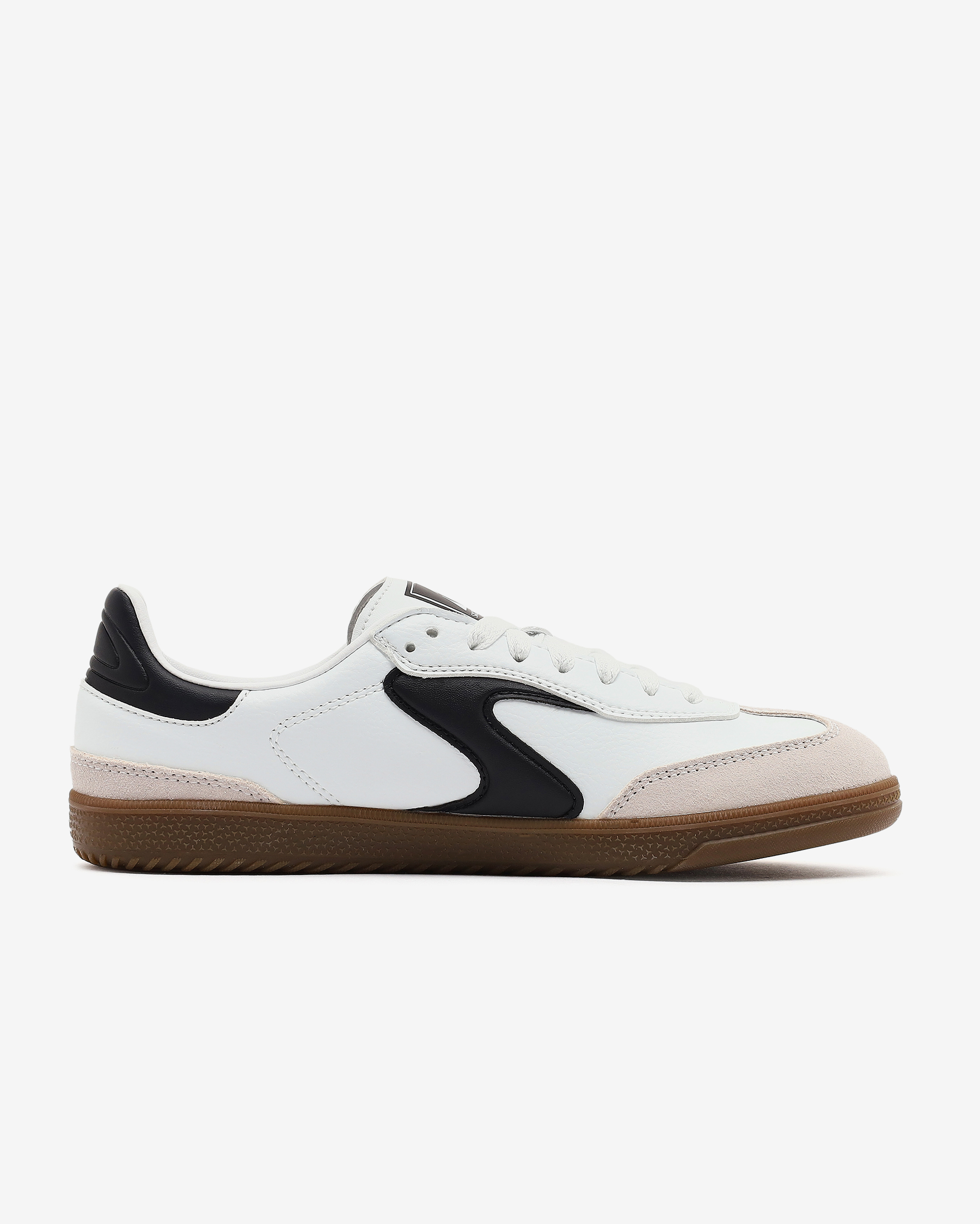 Skechers Hotshot 185410 WBK Kadın Beyaz Sneakers