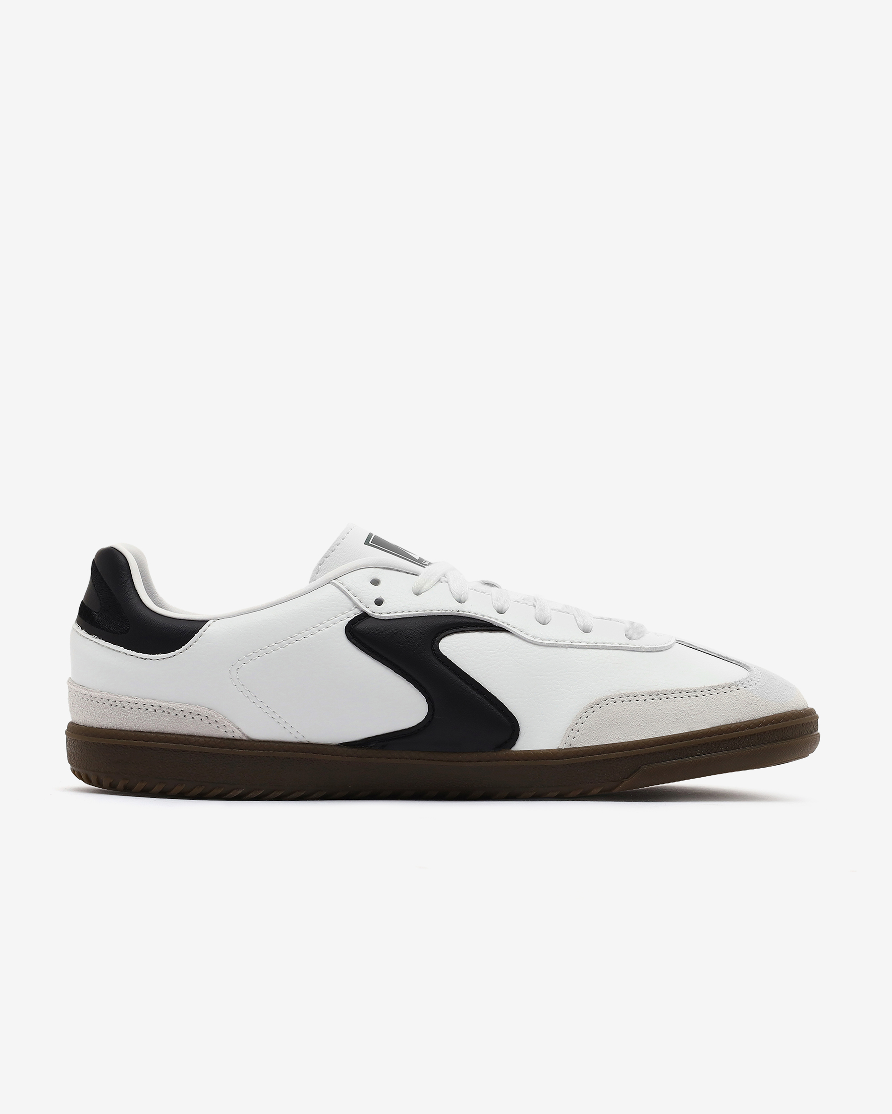 Skechers Hotshot Claspe 254155 WBK Erkek Beyaz Sneakers