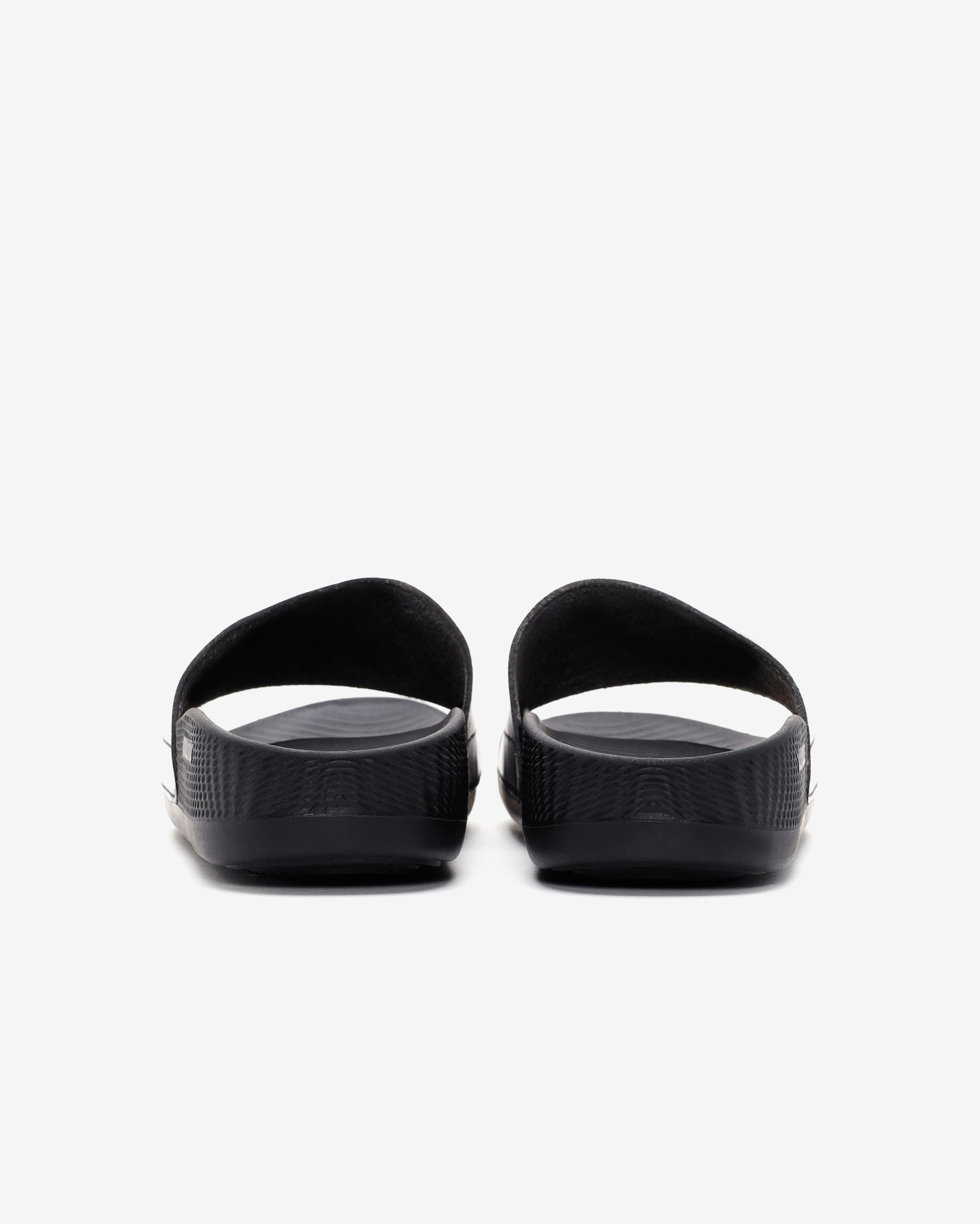 Skechers Hyper Slide 140431 BBK Kadın Siyah Terlik