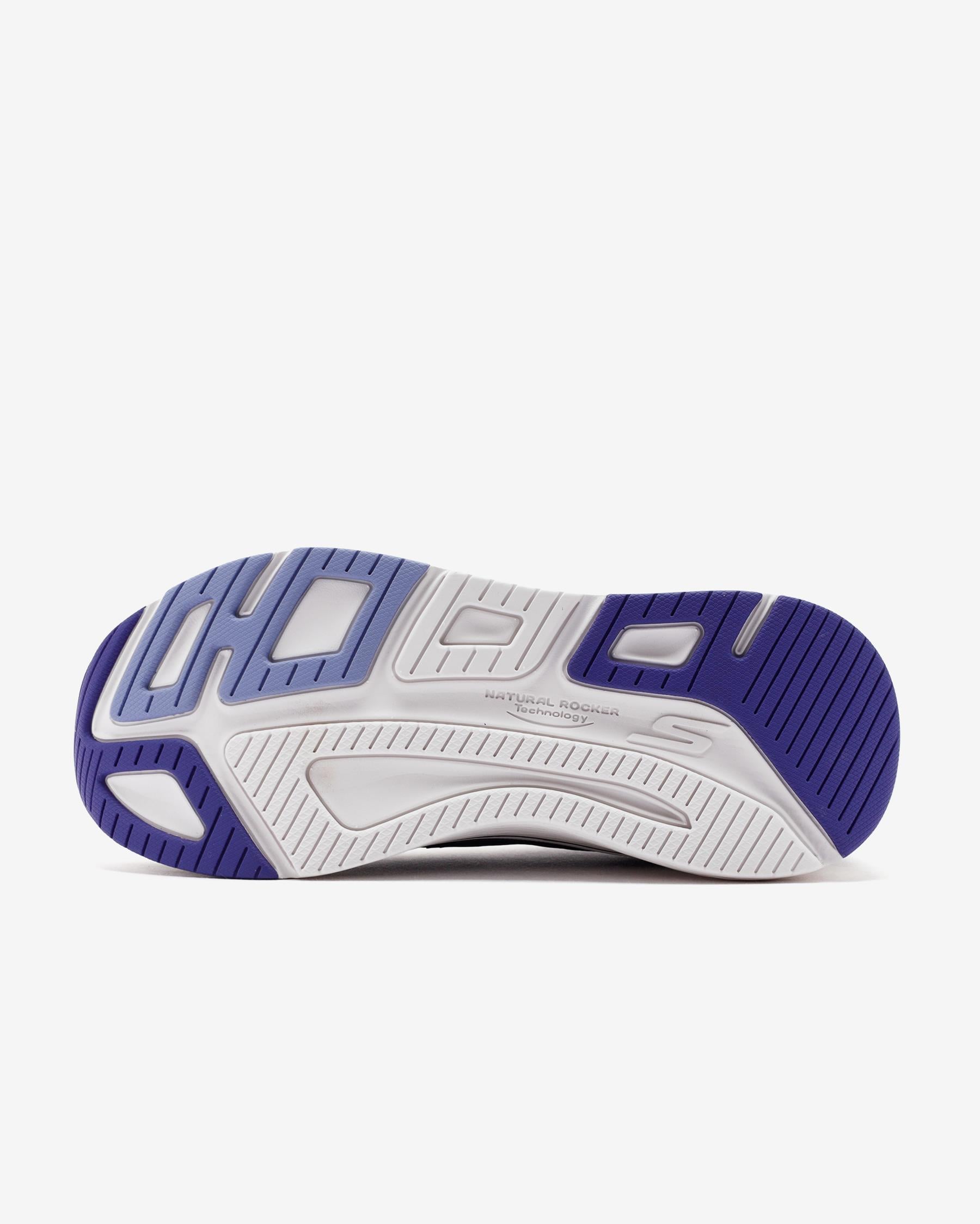 Skechers Max Cushioning Elite 2.0 Kadın Siyah Koşu Ayakkabısı
