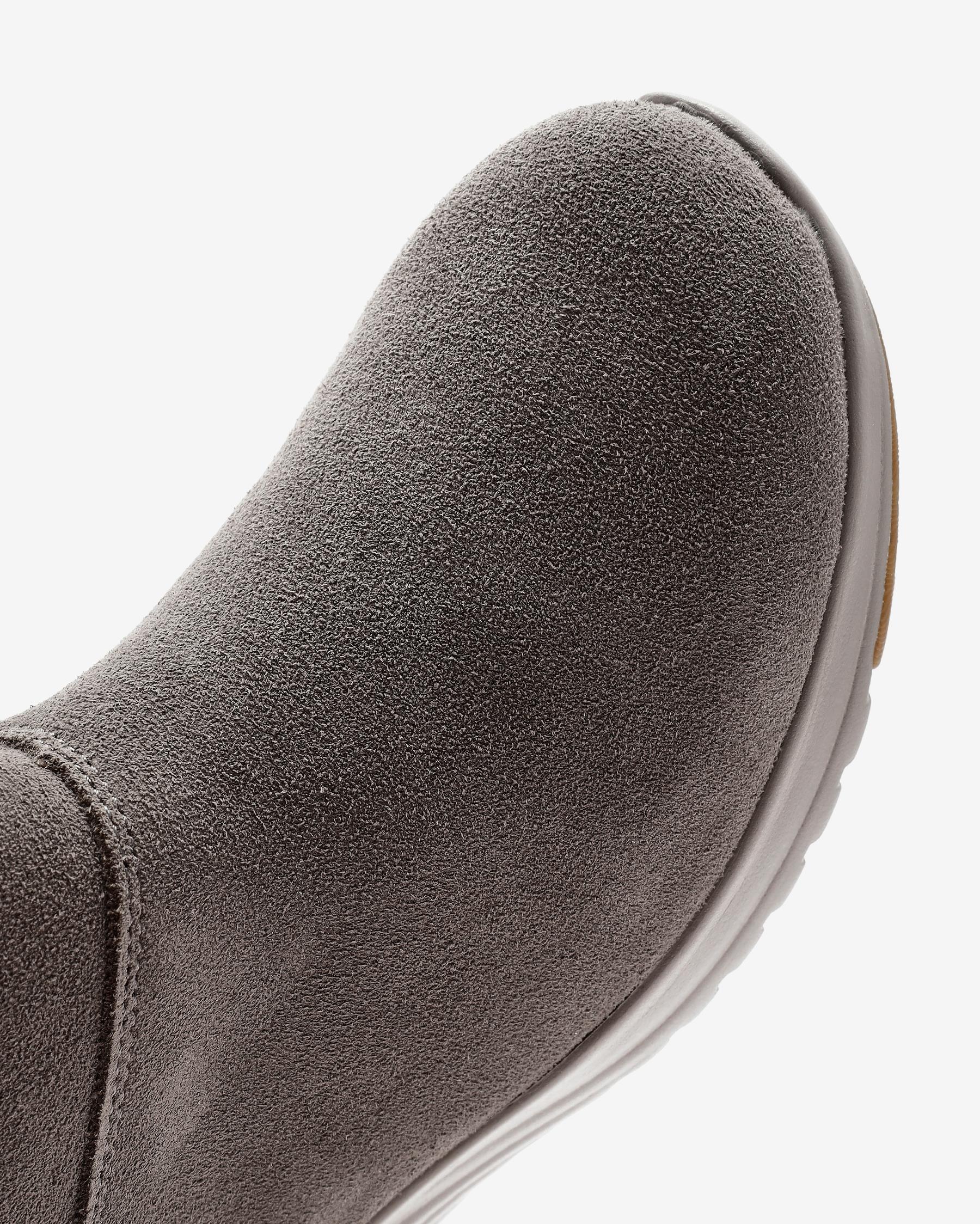 Skechers On-the-go Stellar - Cozy Step 144775 DKTP Kadın Bej Kar Botu