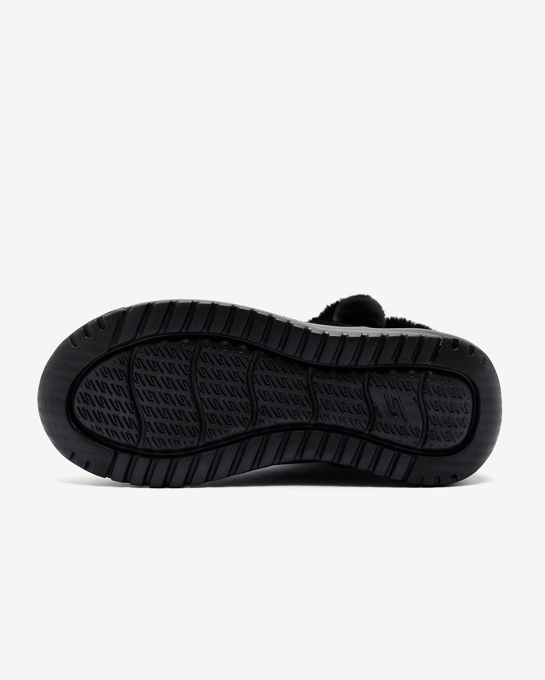 Skechers On-The-Go Stellar - Cozy Step 144775 BBK Kadın Siyah Kar Botu
