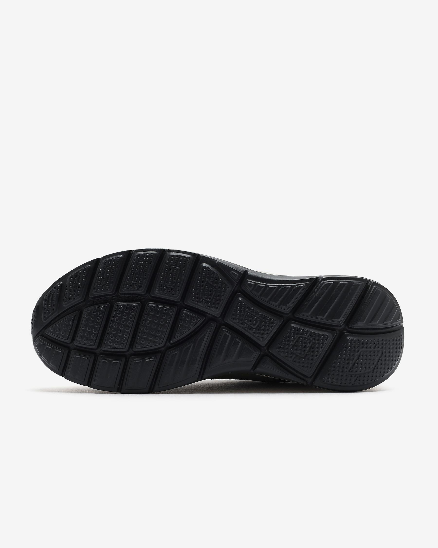 Skechers Relaxed Fit: Equalizer 5.0 - Rondor 232613 OLV Erkek Haki Spor Ayakkabı