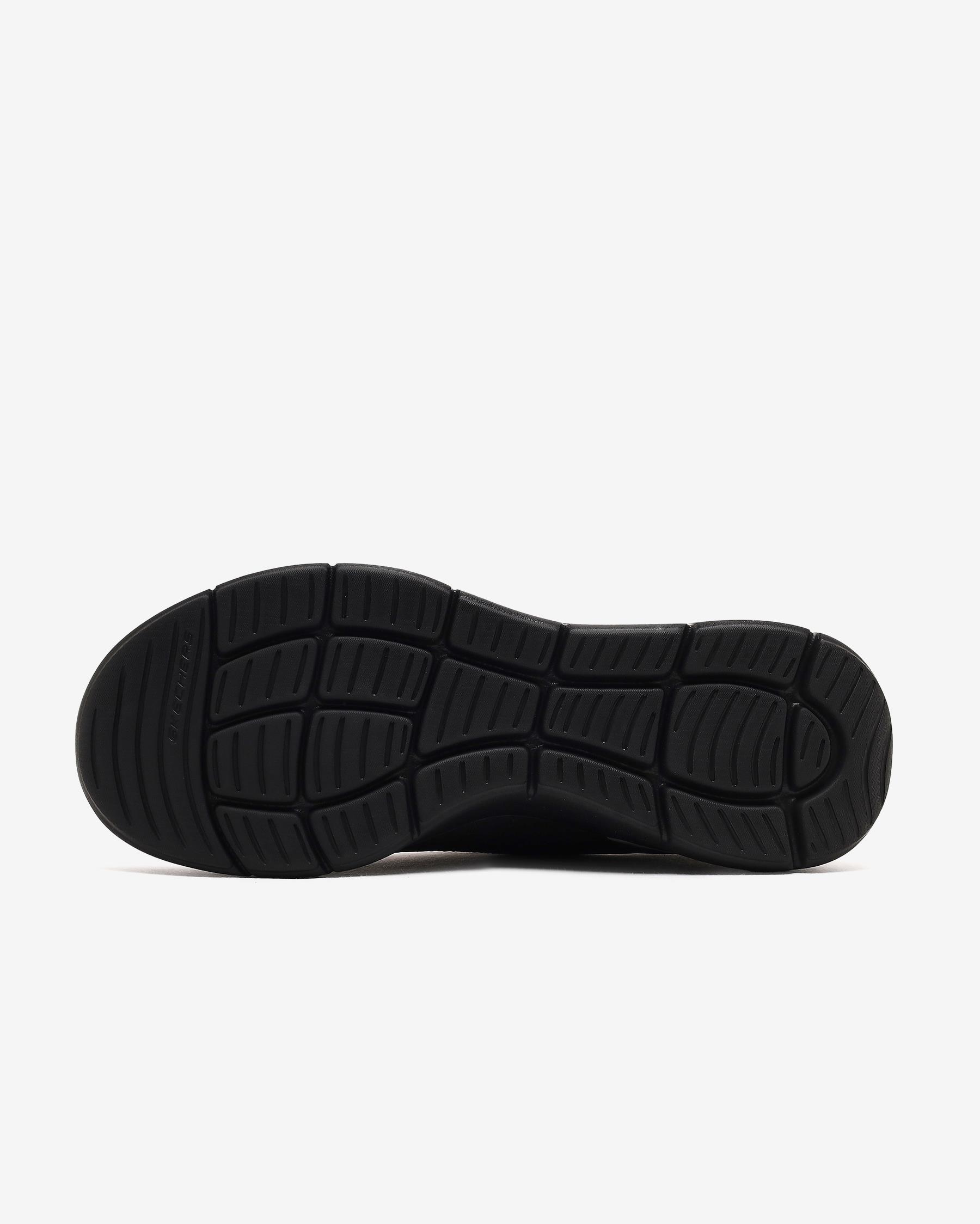 Skechers Skech-air Dynamight 2.0 150373TK BKRG Kadın Siyah Günlük Ayakkabı