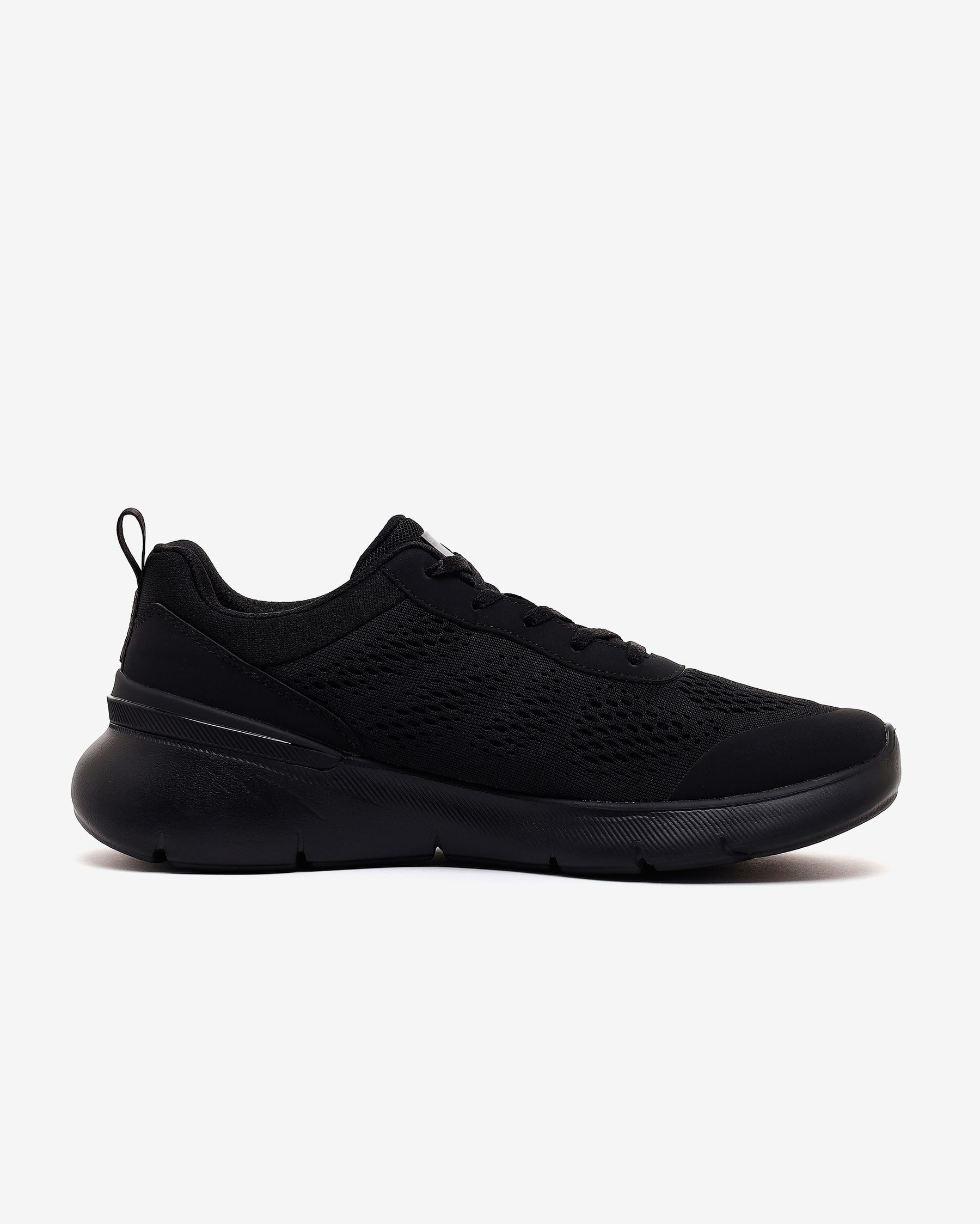 Skechers Skech-air Dynamight 2.0 150370TK BBK Kadın Siyah Spor Ayakkabı