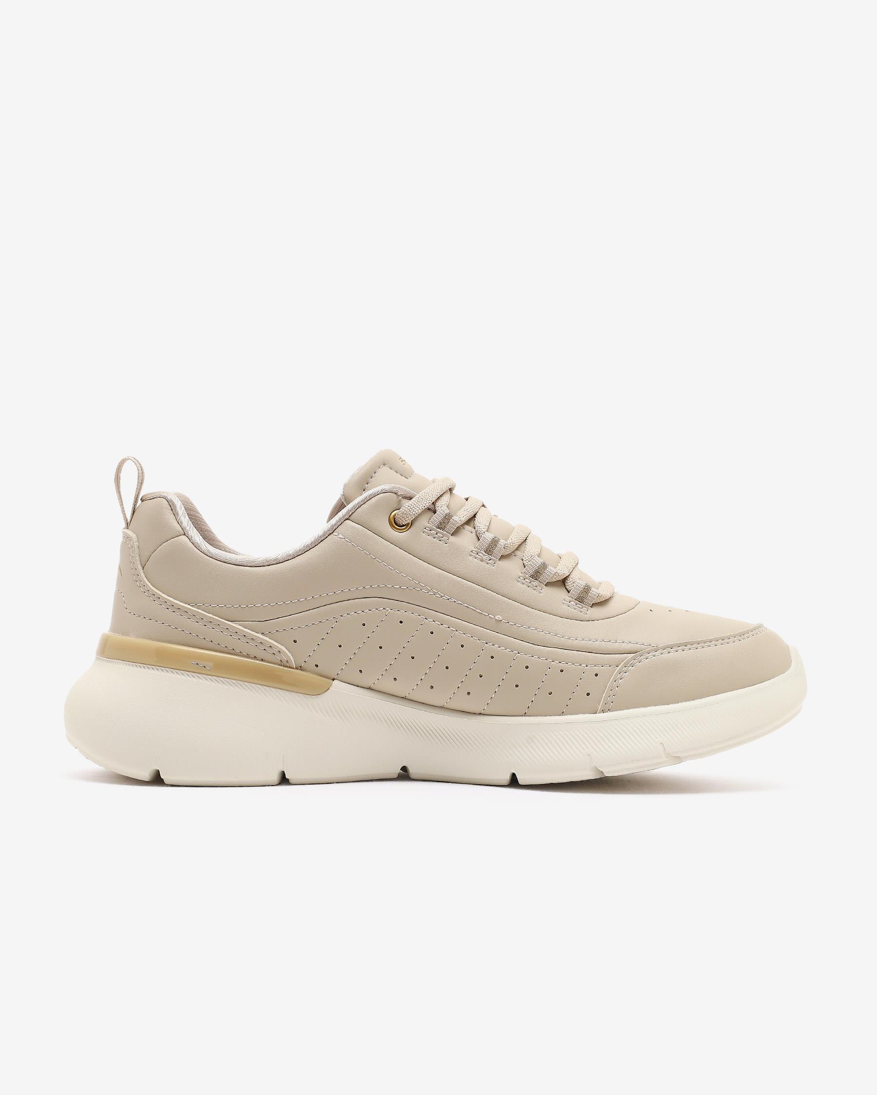 Skechers Skech-air Dynamight 2.0 150373TK NTGD Kadın Bej Günlük Ayakkabı