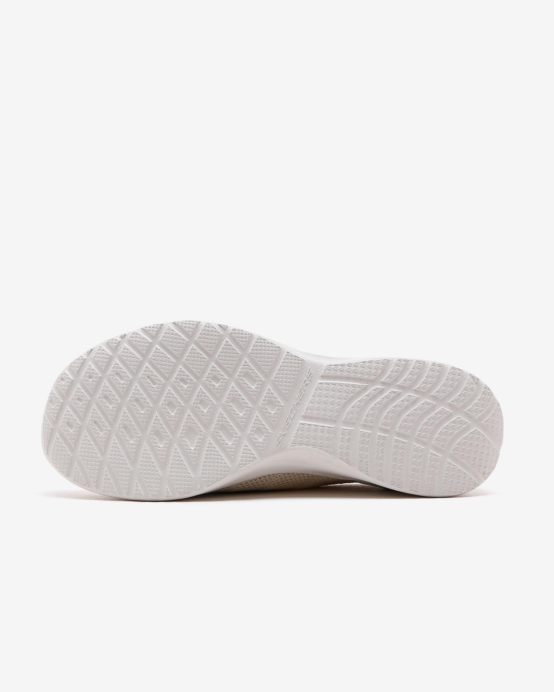 Skechers Skech-air Dynamight - Perfect Steps 149754 NAT Kadın Bej Spor Ayakkabı