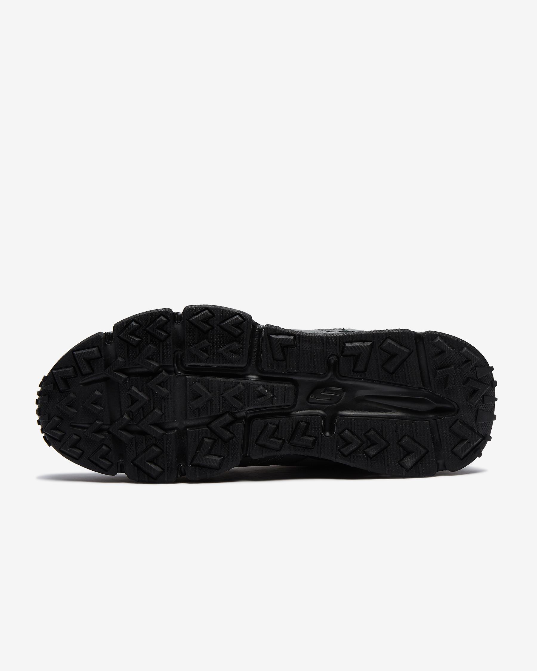 Skechers Skech - Air Envoy 237214 GYBK Erkek Gri Outdoor Ayakkabı