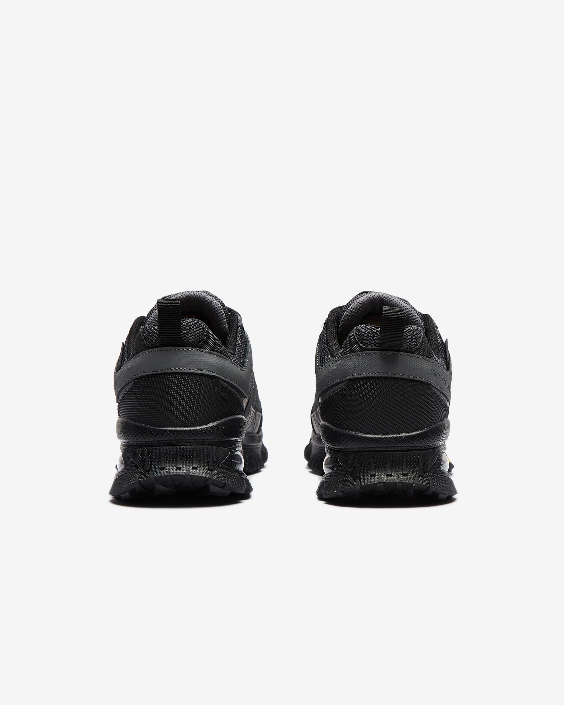 Skechers Skech - Air Envoy 237214 GYBK Erkek Gri Outdoor Ayakkabı