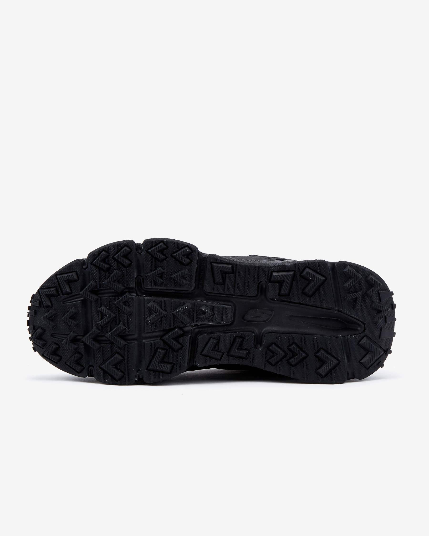 Skechers Skech Air Envoy Erkek Siyah Outdoor Ayakkabı