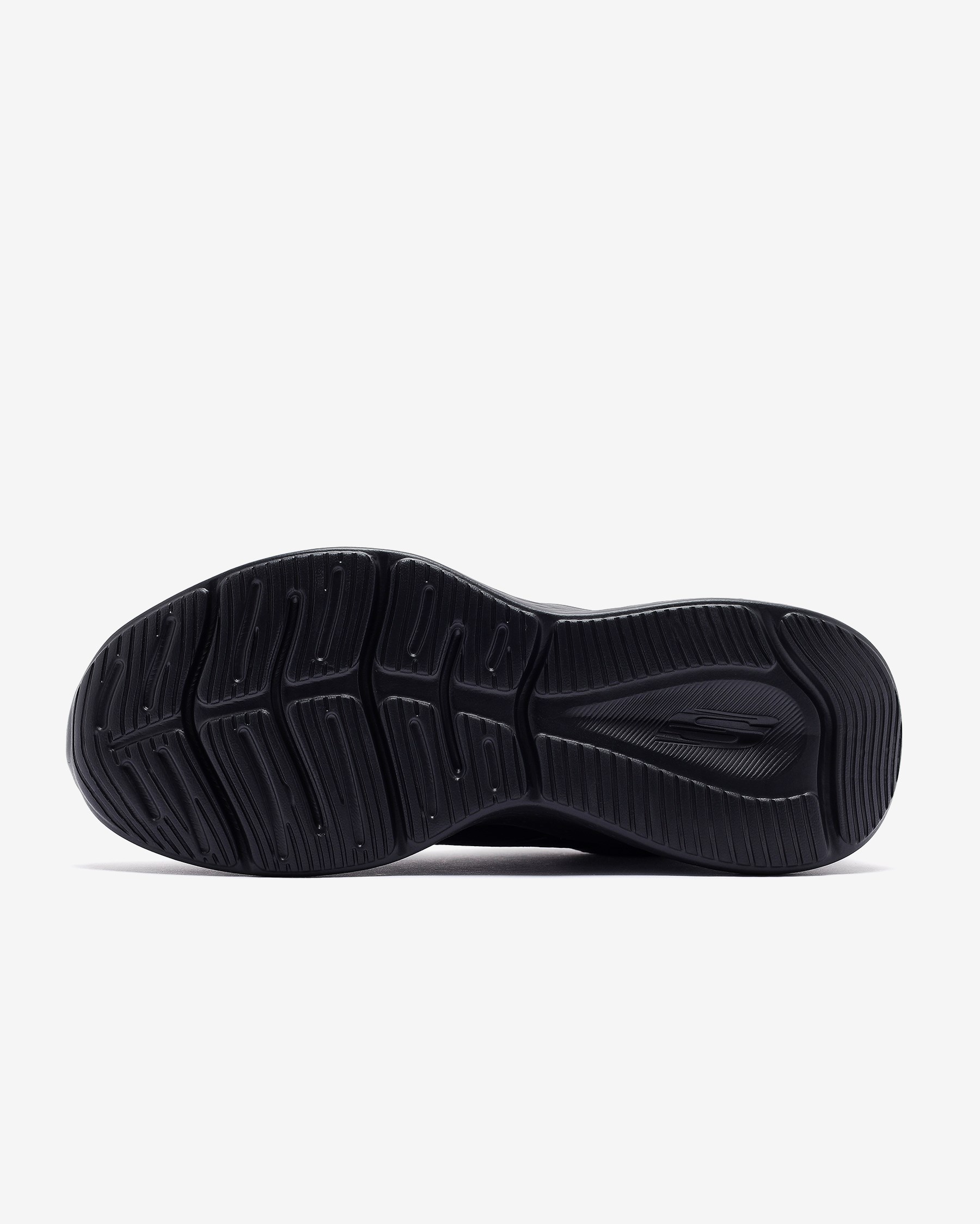 Skechers Skech-Lite Pro - Ankkor 232958 BKCC Erkek Siyah Spor Ayakkabı