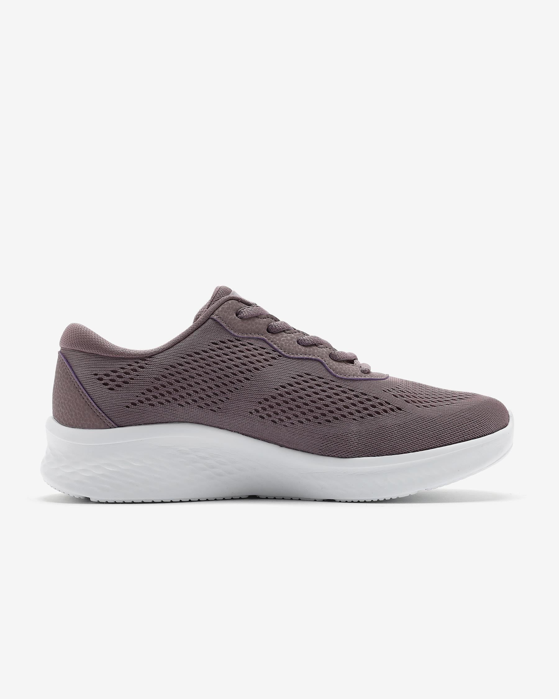 Skechers Skech-lite Pro-perfect Time 149991TK MVE Kadın Mor Spor Ayakkabı