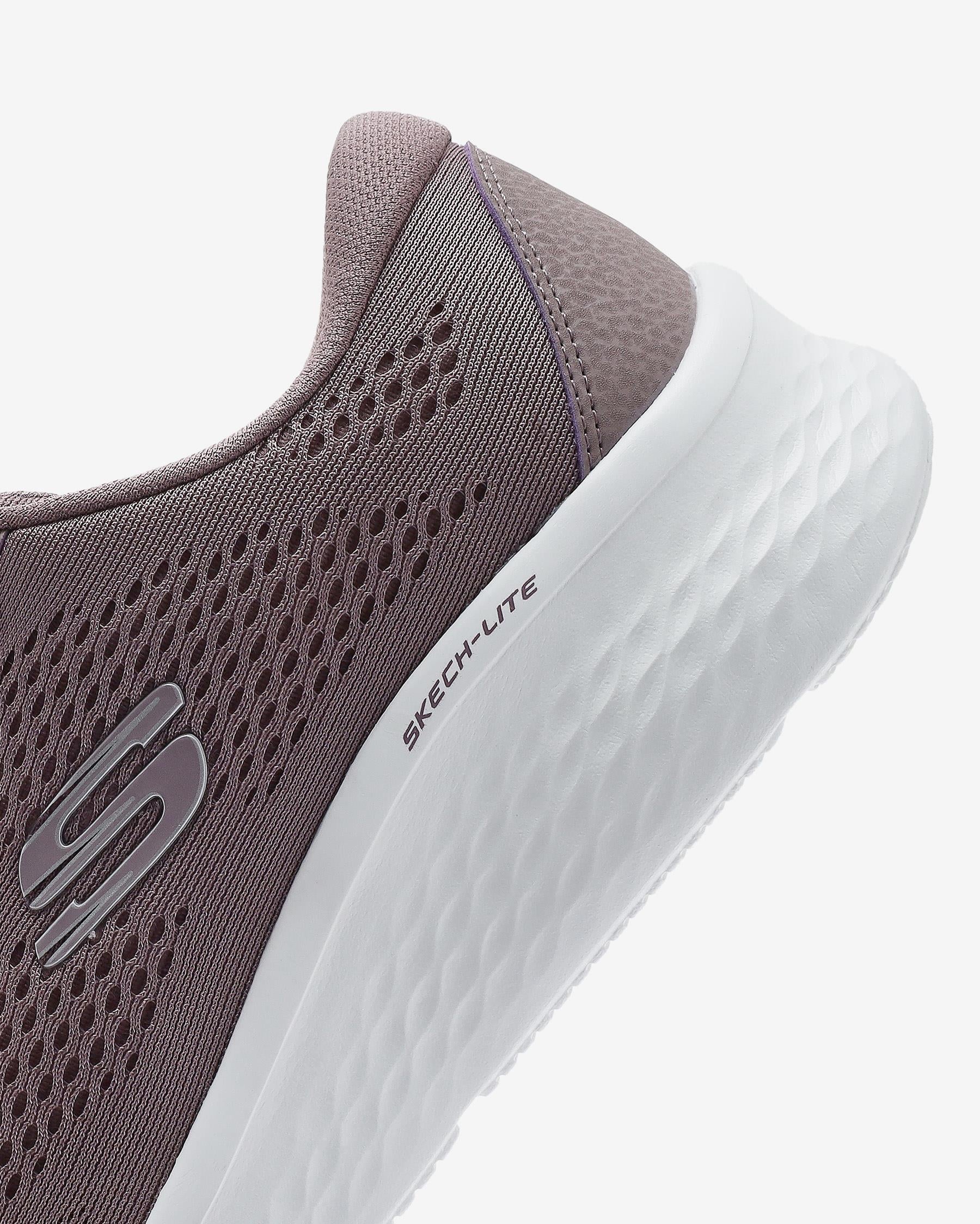 Skechers Skech-lite Pro-perfect Time 149991TK MVE Kadın Mor Spor Ayakkabı