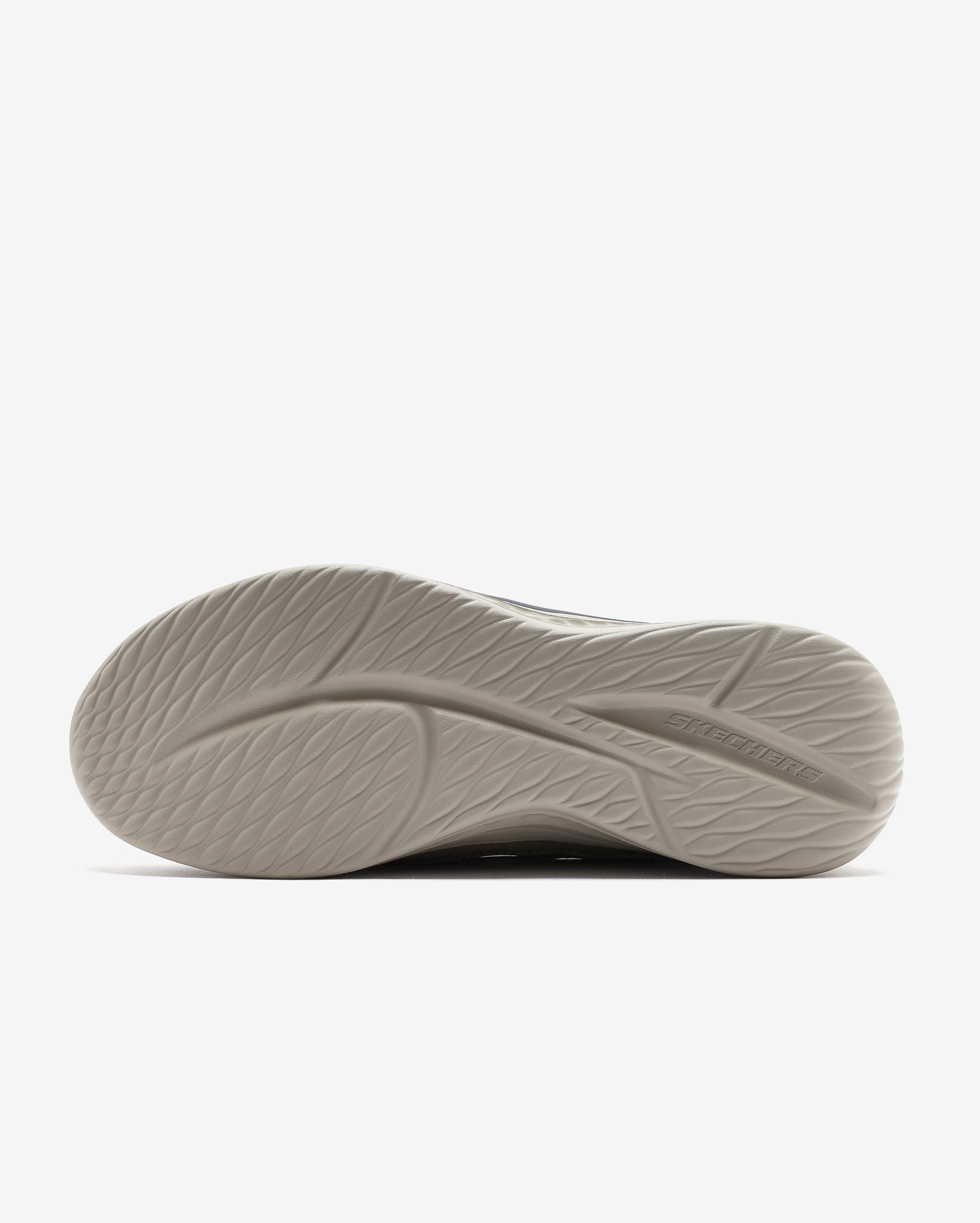 Skechers Slade - Casner 210812 TPE Erkek Bej Günlük Ayakkabı