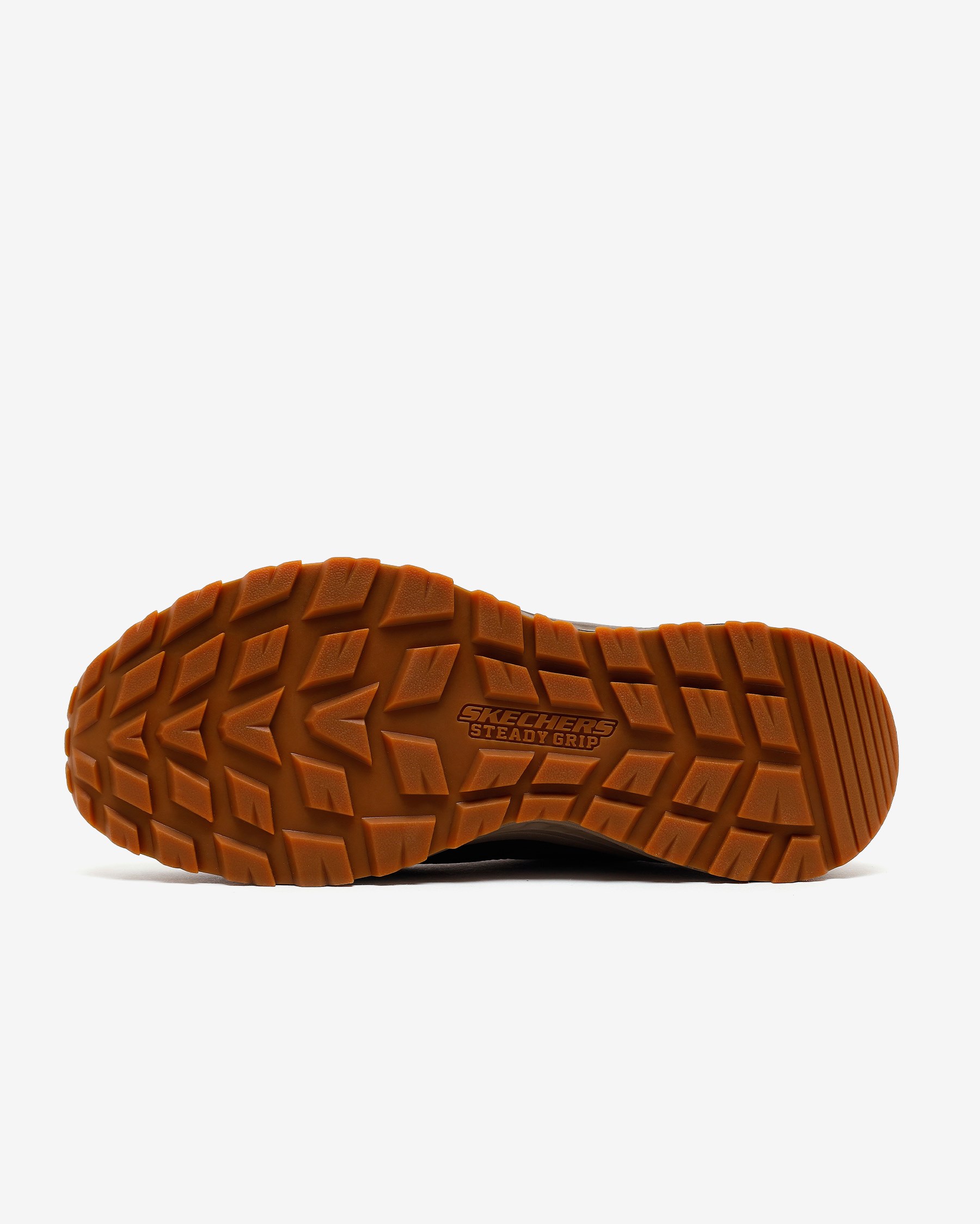 Skechers Slade Ultra - Ronan 211448 BLK Erkek Siyah Günlük Ayakkabı