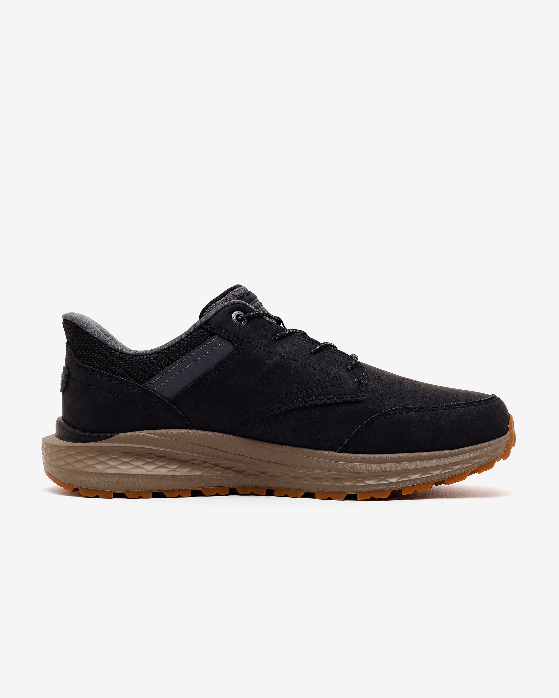 Skechers Slade Ultra - Ronan 211448 BLK Erkek Siyah Günlük Ayakkabı