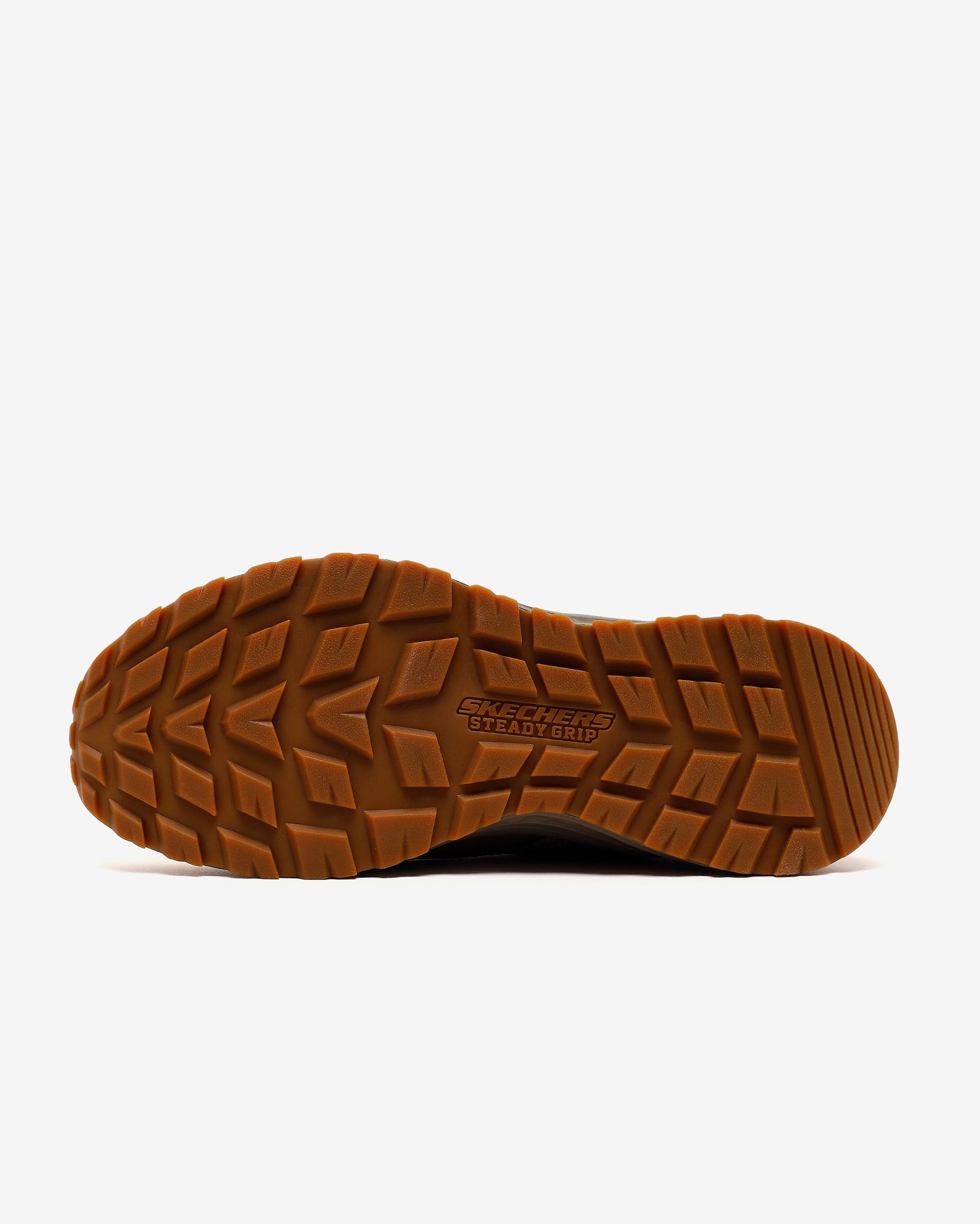 Skechers Slade Ultra - Ronan 211448 LTBR Erkek Kahverengi Günlük Ayakkabı