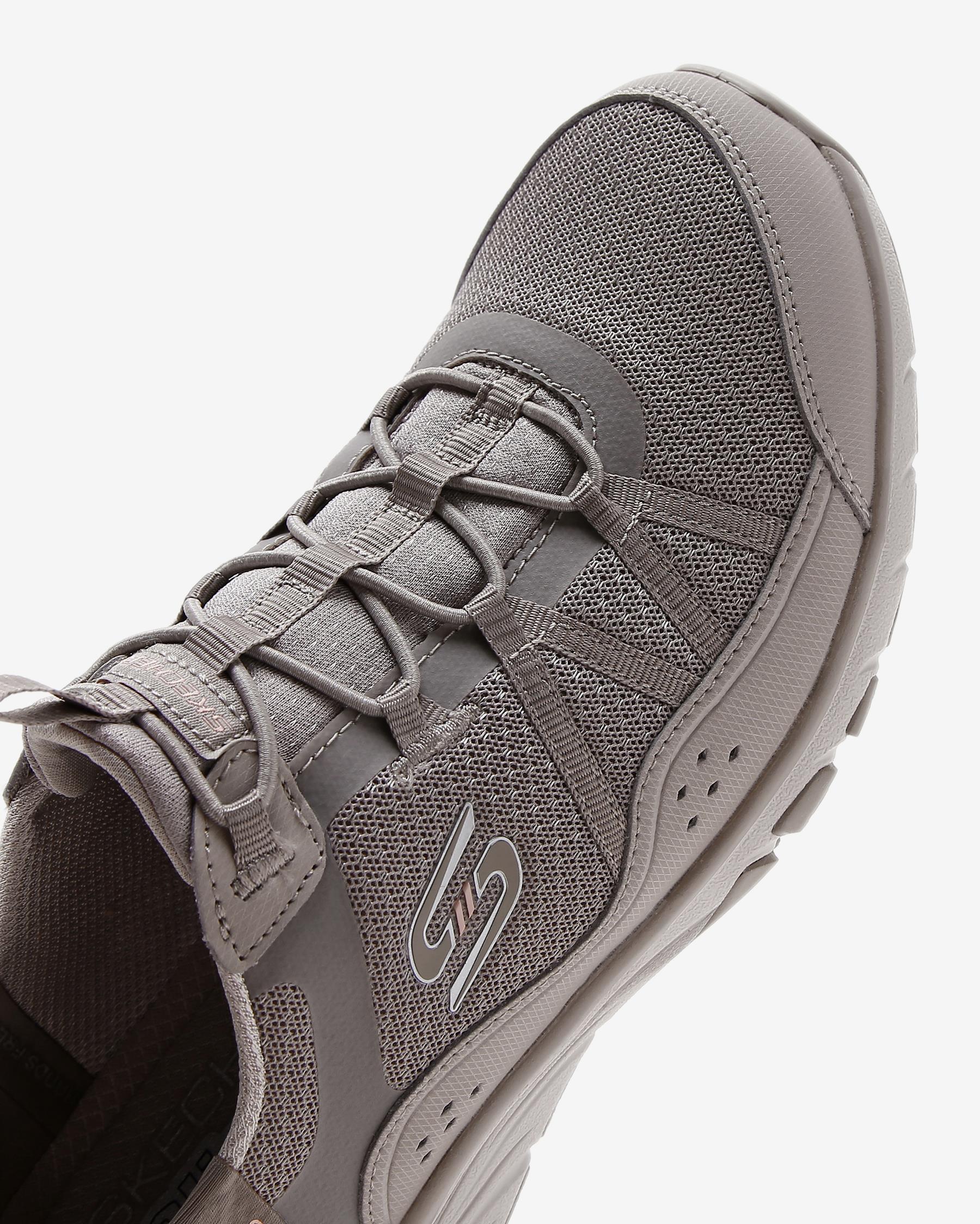 Skechers Slip-ins: Gratis Sport - Awe Inspiring 104288 TPE Kadın Bej Günlük Ayakkabı