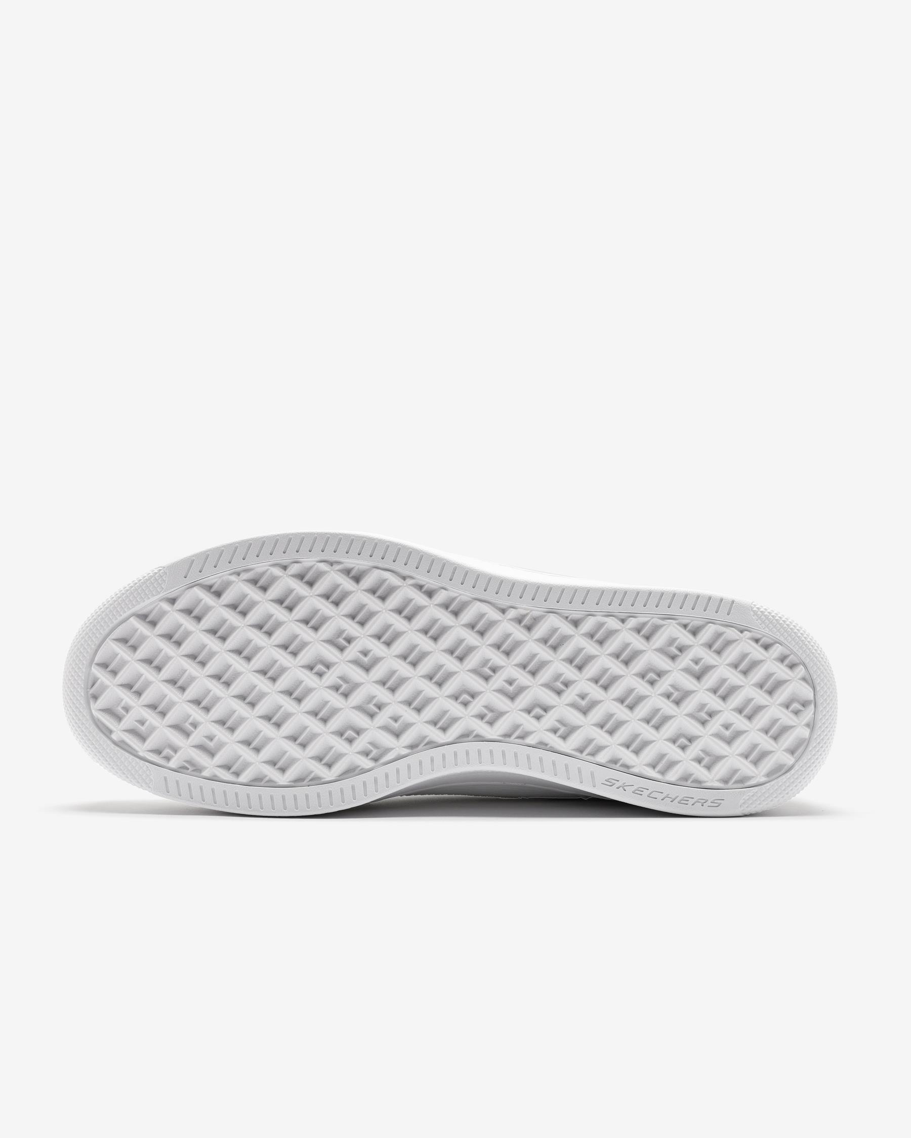 Skechers Sport Court 92 232478 WHT Erkek Beyaz Spor Ayakkabı