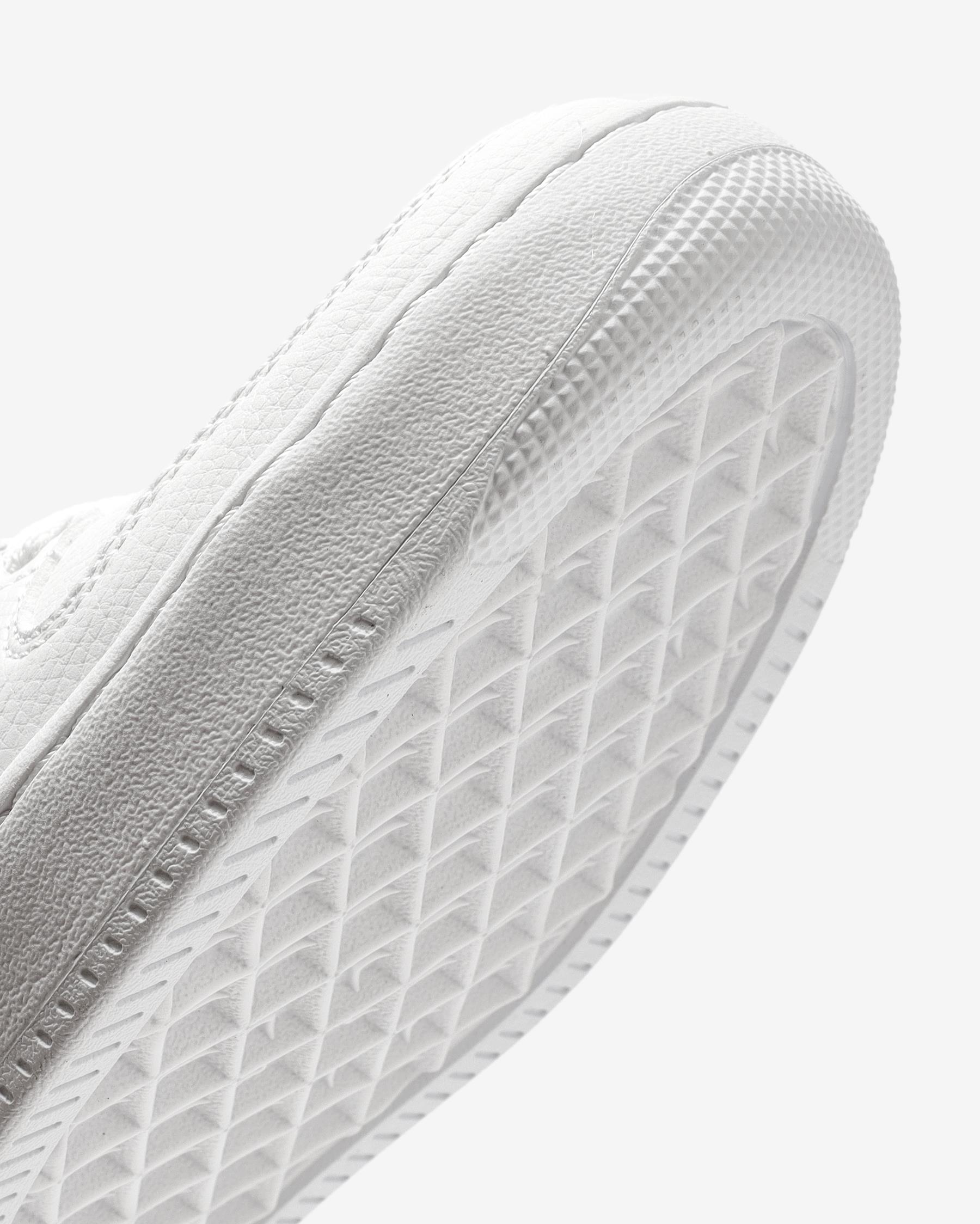 Skechers Sport Court 92 232478 WHT Erkek Beyaz Spor Ayakkabı