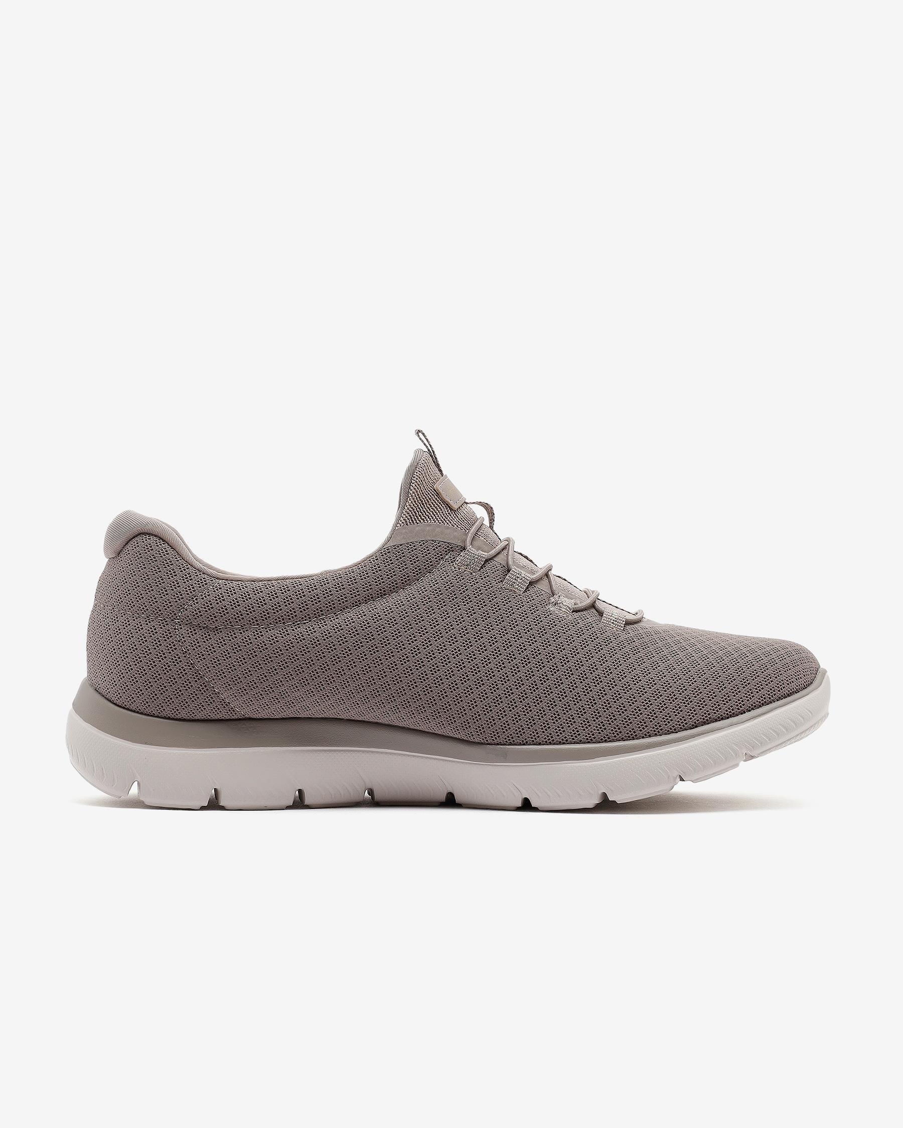 Skechers Summits 12980TK TPGD Kadın Bej Spor Ayakkabı