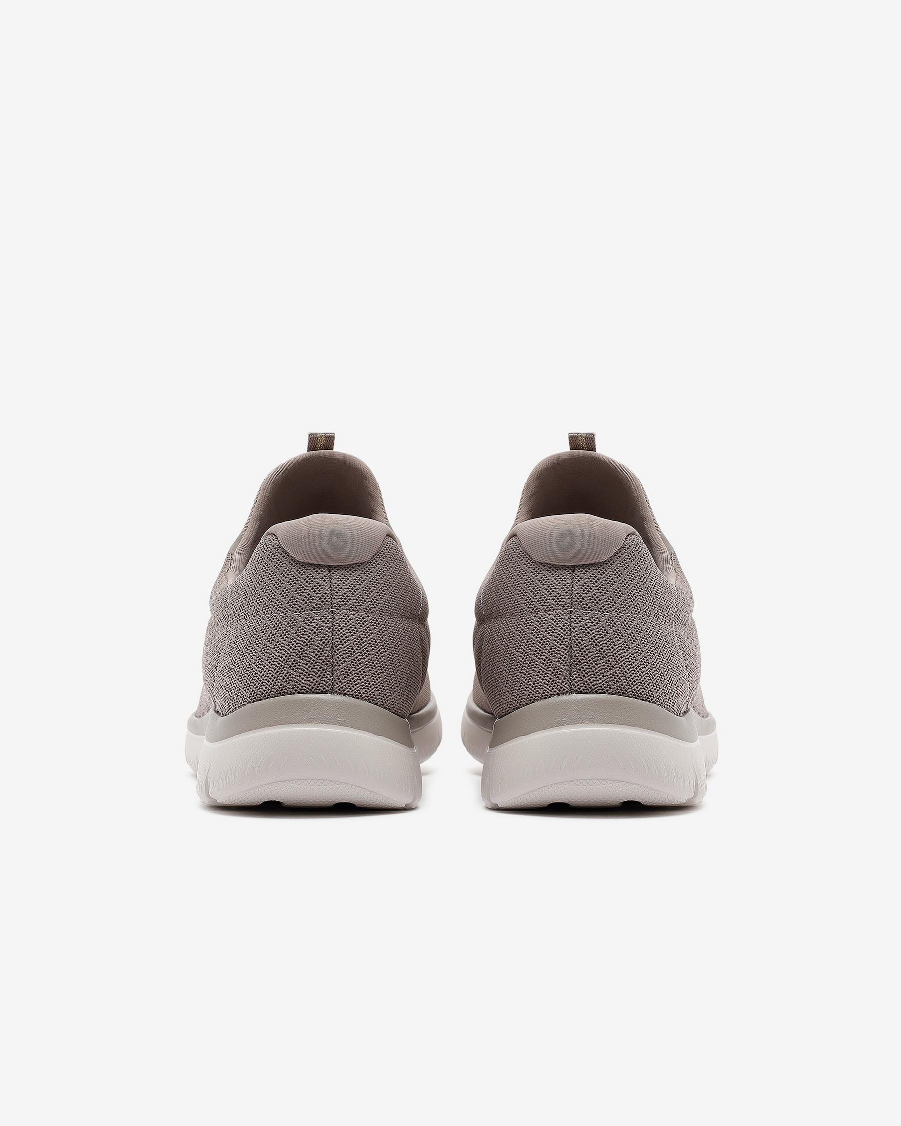 Skechers Summits 12980TK TPGD Kadın Bej Spor Ayakkabı