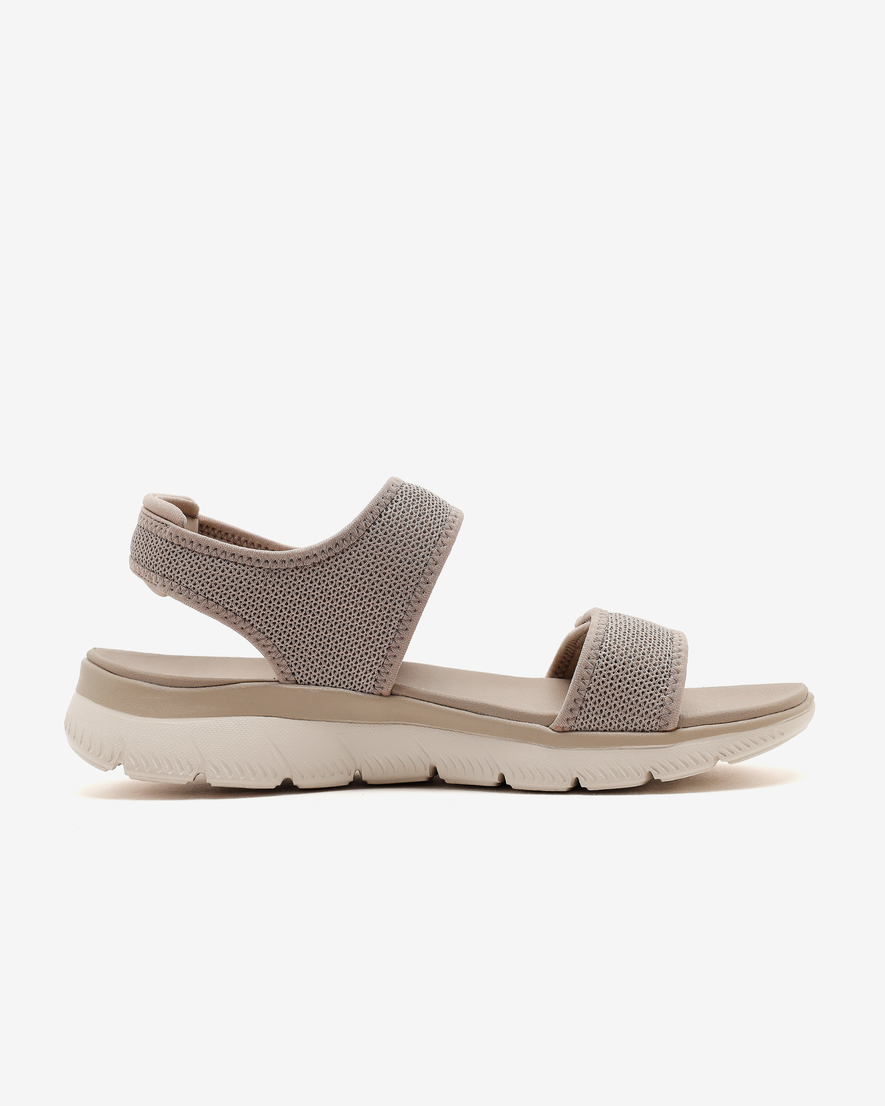 Skechers Summits 163158 TPE Kadın Bej Sandalet
