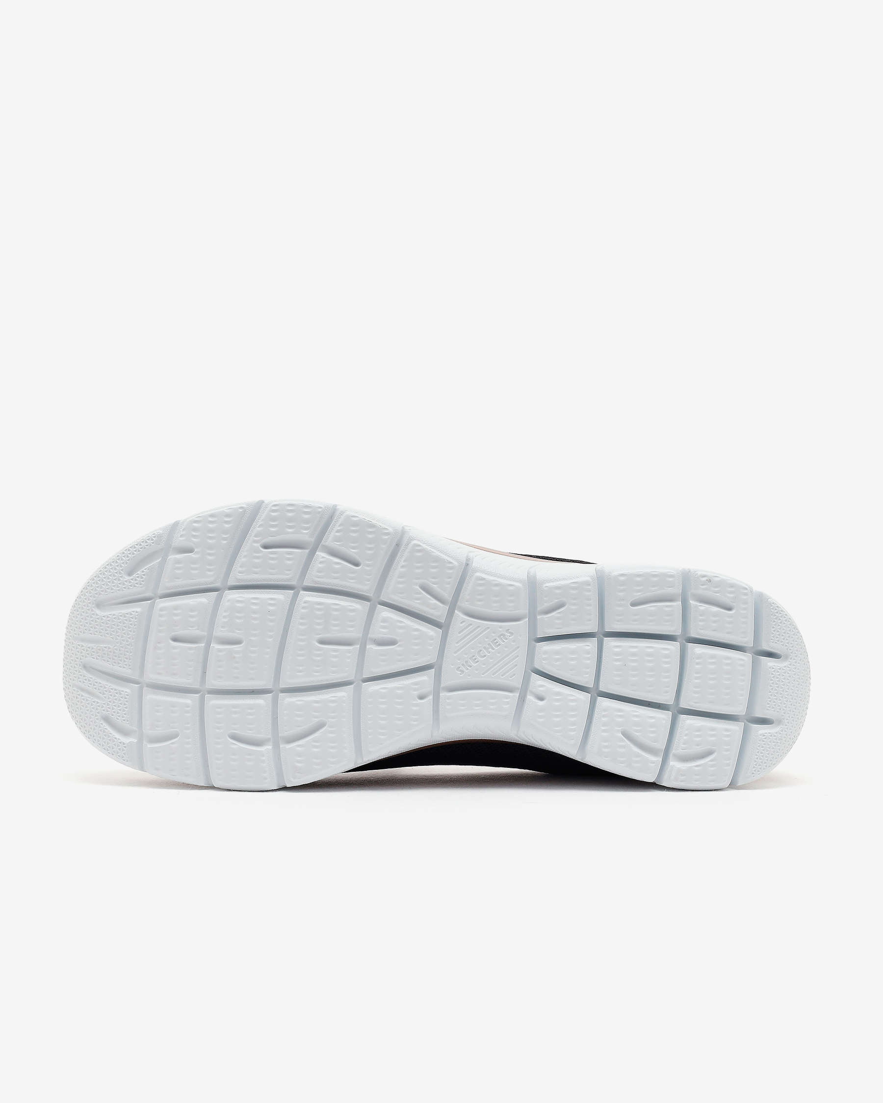 Skechers Summits 896123TK BKRG Kadın Siyah Günlük Ayakkabı