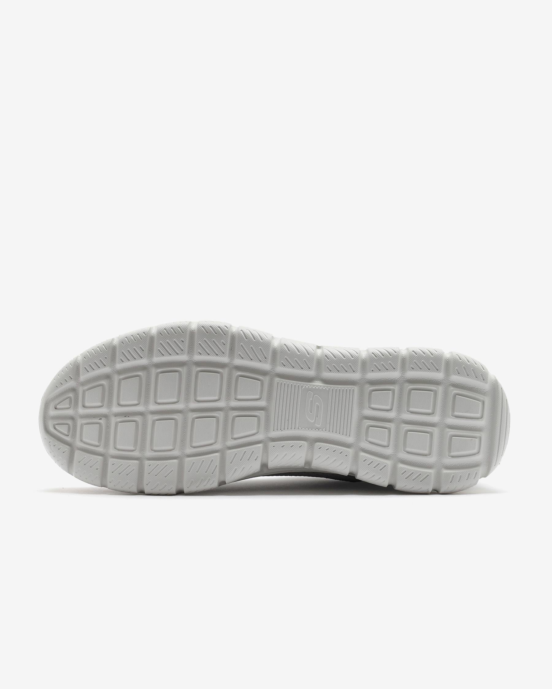 Skechers Track-glendor 232699TK GRY Erkek Gri Spor Ayakkabı