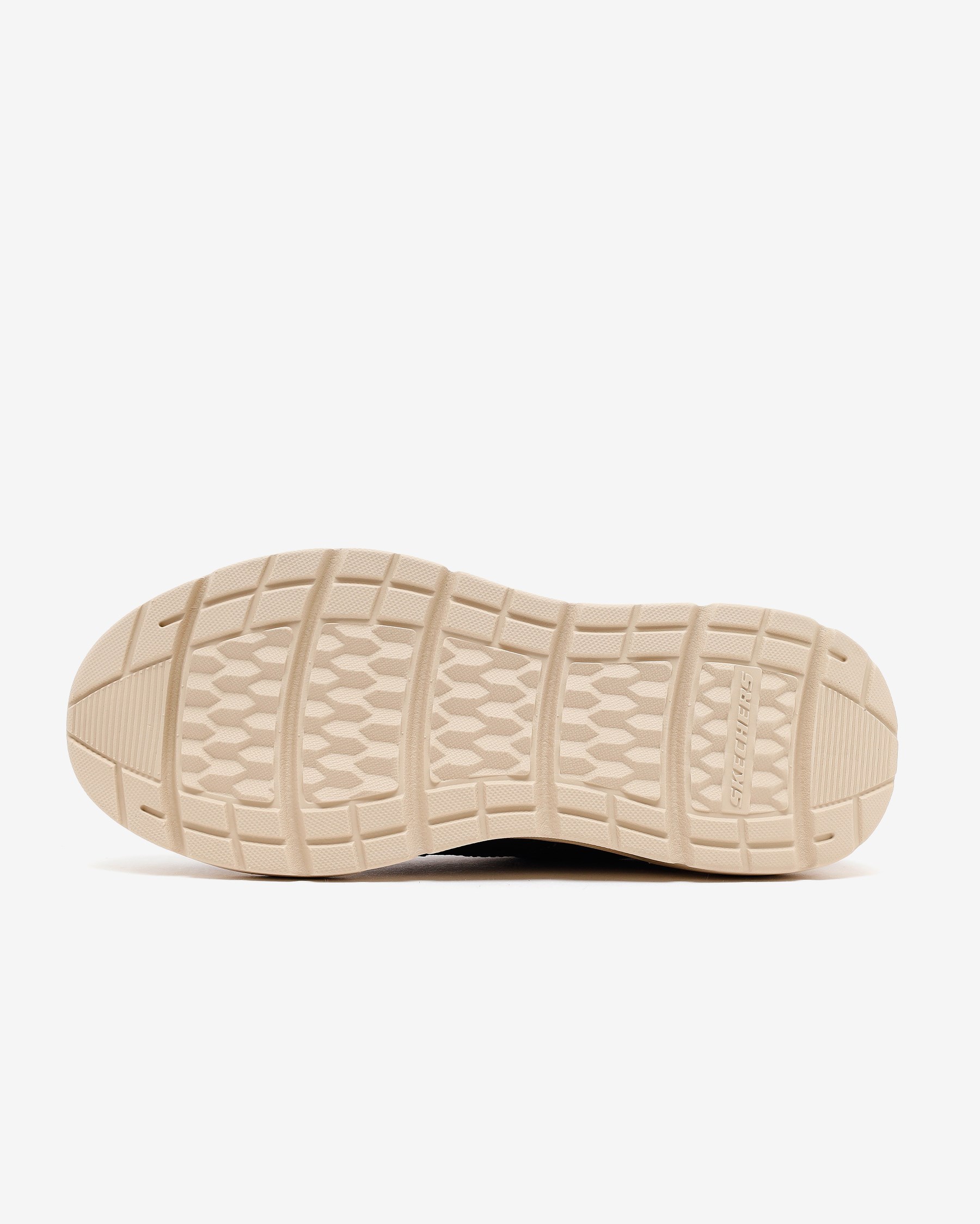 Skechers Truman - Oren 205703 BLK Erkek Siyah Günlük Ayakkabı