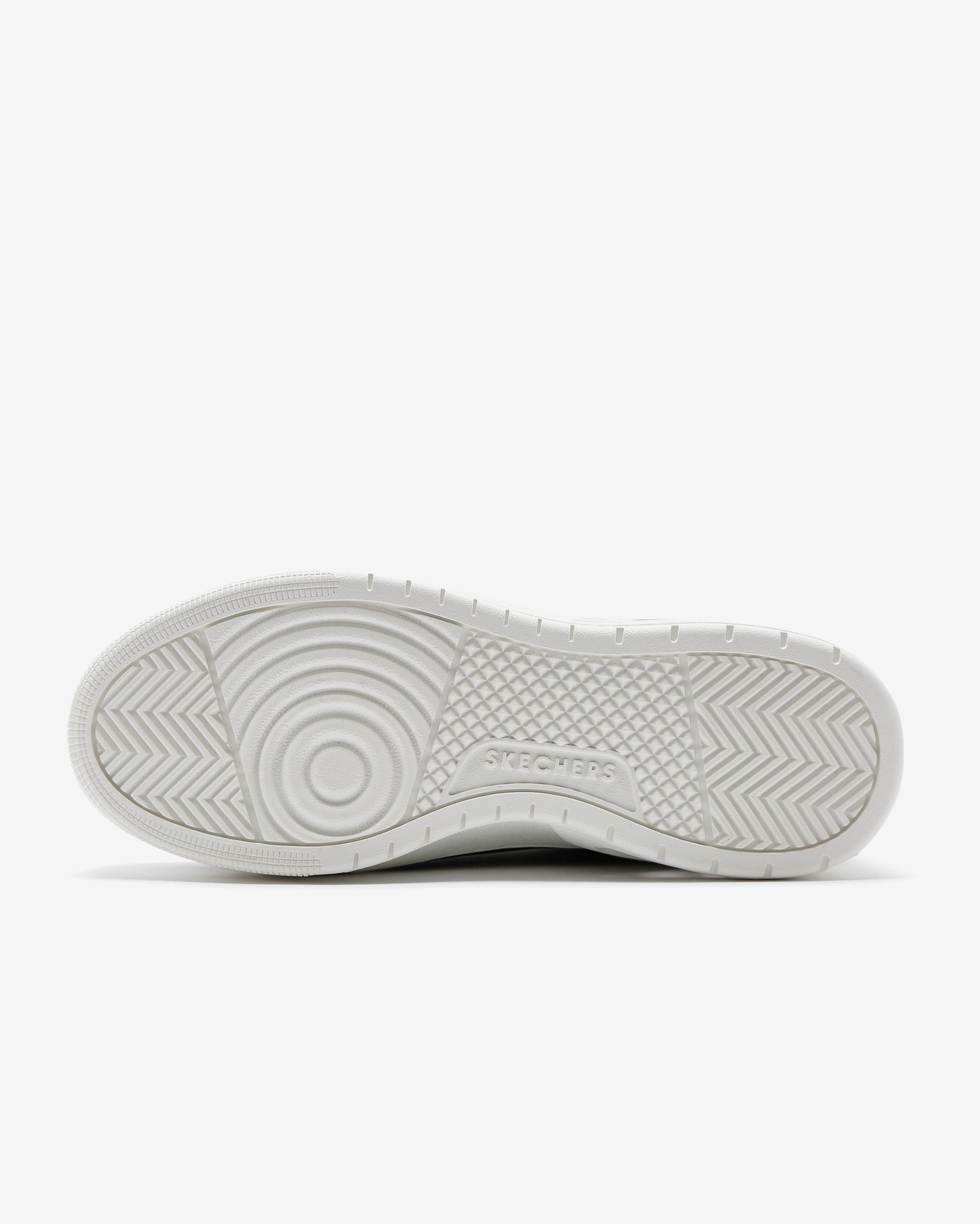 Skechers Uno Court - Courted Air 177700 BLK Kadın Siyah Sneakers