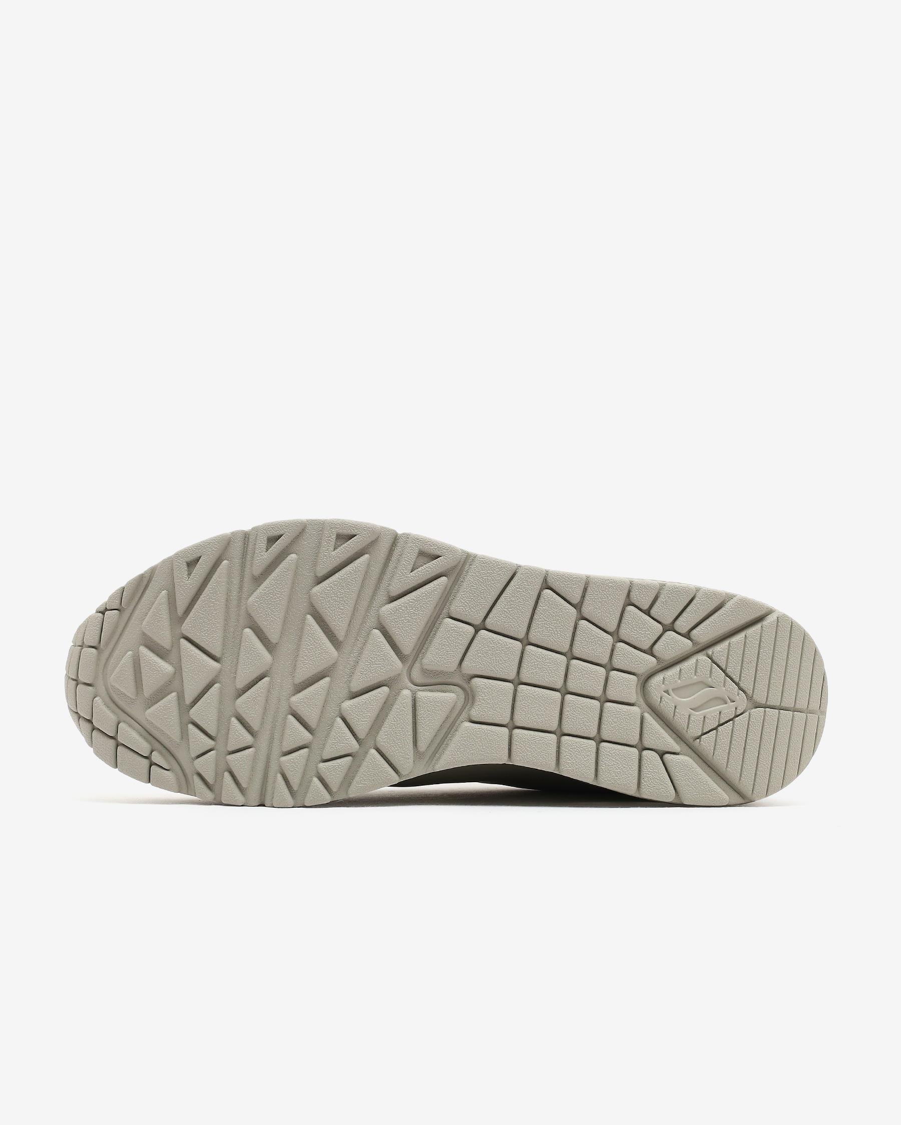 Skechers Uno Stand On Air 73690 OFWT Kadın Beyaz Sneakers