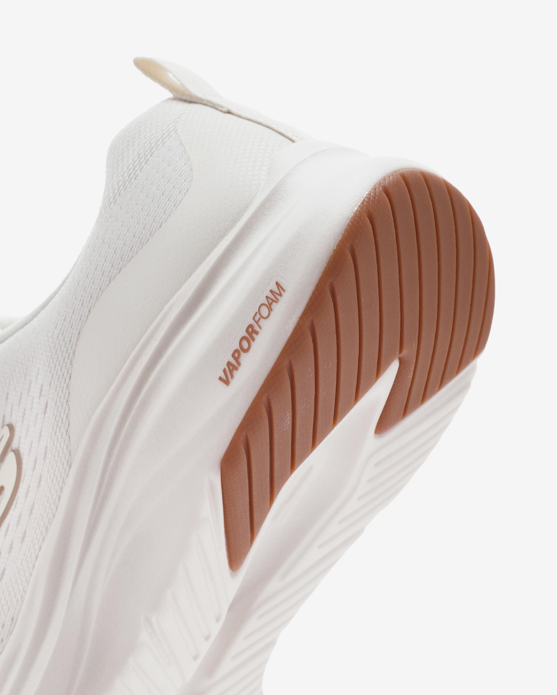 Skechers Vapor Foam - Fresh Trend 150024 NAT Kadın Bej Spor Ayakkabı