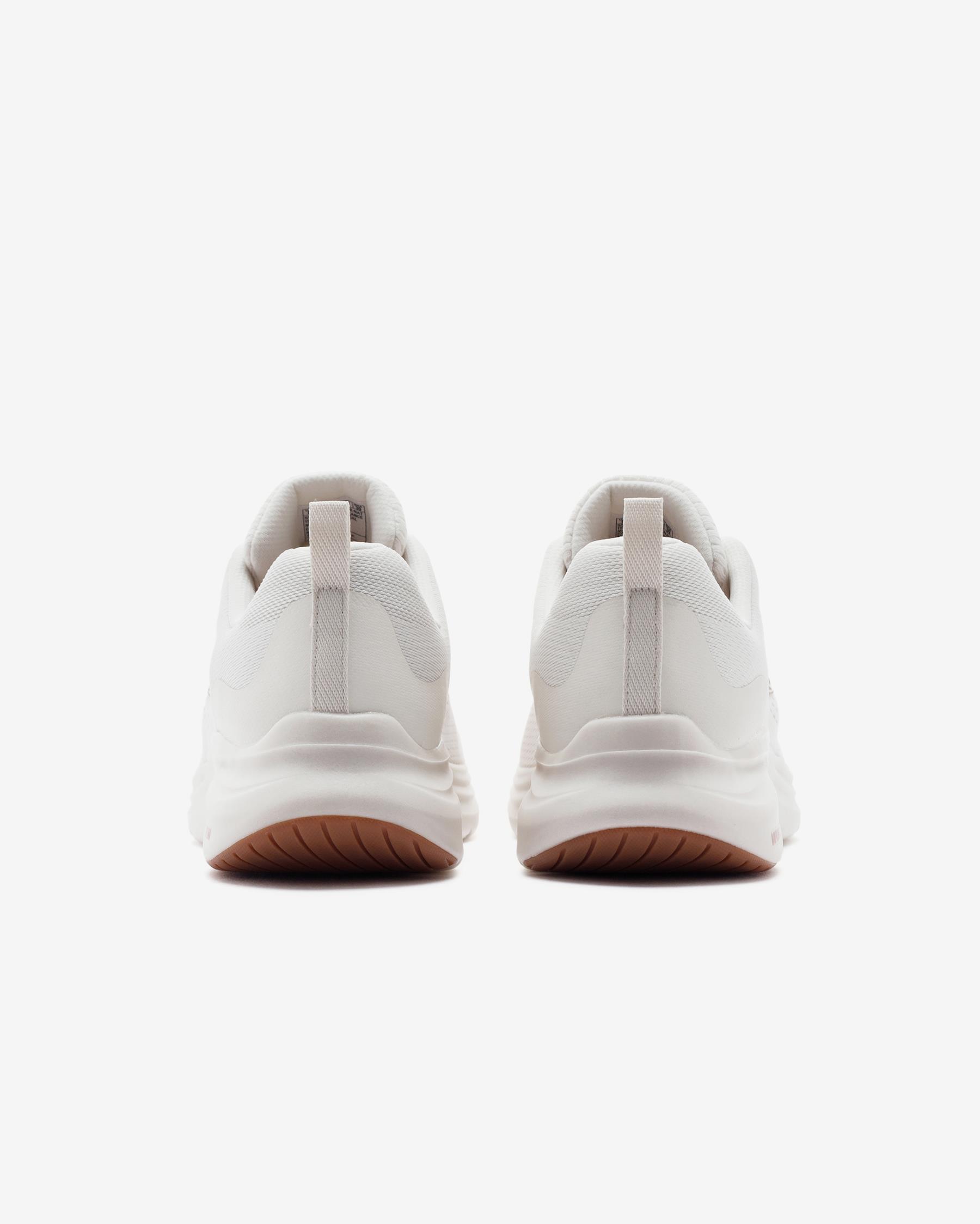 Skechers Vapor Foam - Fresh Trend 150024 NAT Kadın Bej Spor Ayakkabı