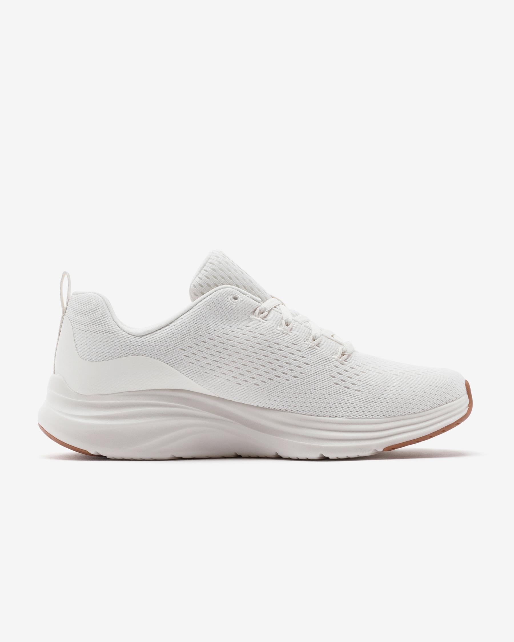 Skechers Vapor Foam - Fresh Trend 150024 NAT Kadın Bej Spor Ayakkabı