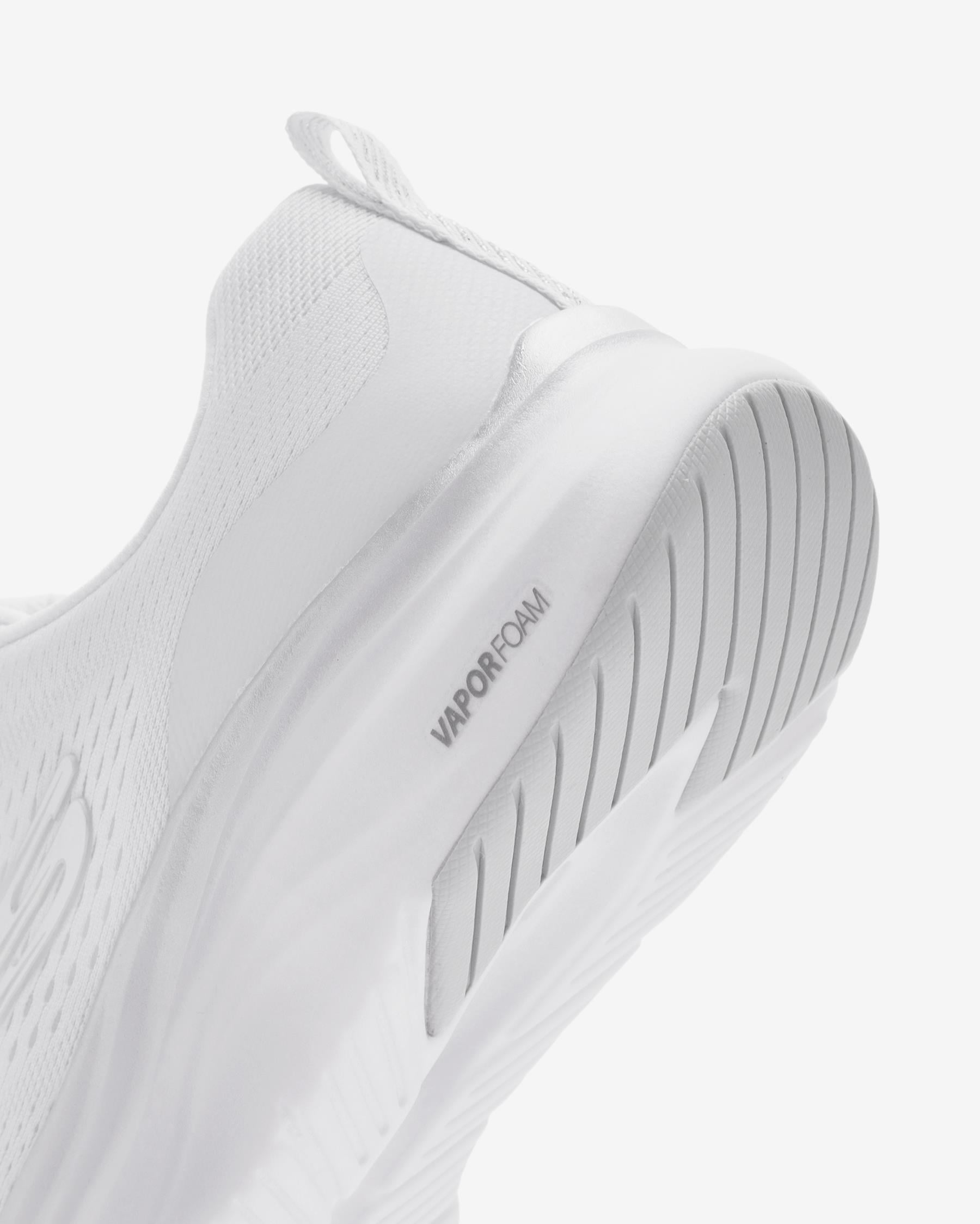 Skechers Vapor Foam - Midnight Glimmer 150025 WSL Kadın Beyaz Spor Ayakkabı