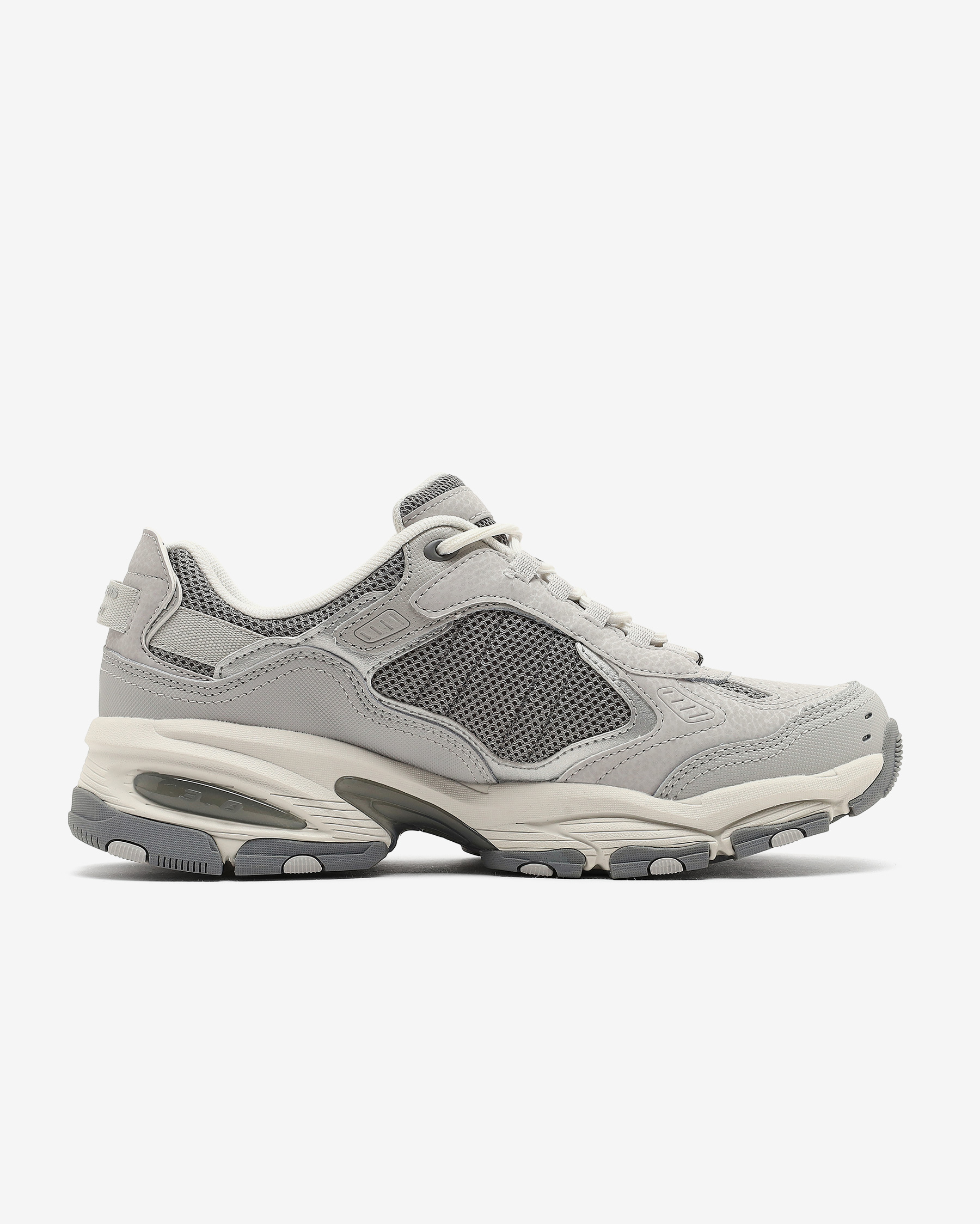 Skechers Vigor 3.0 180247 GYSL Kadın Gri Outdoor Ayakkabı