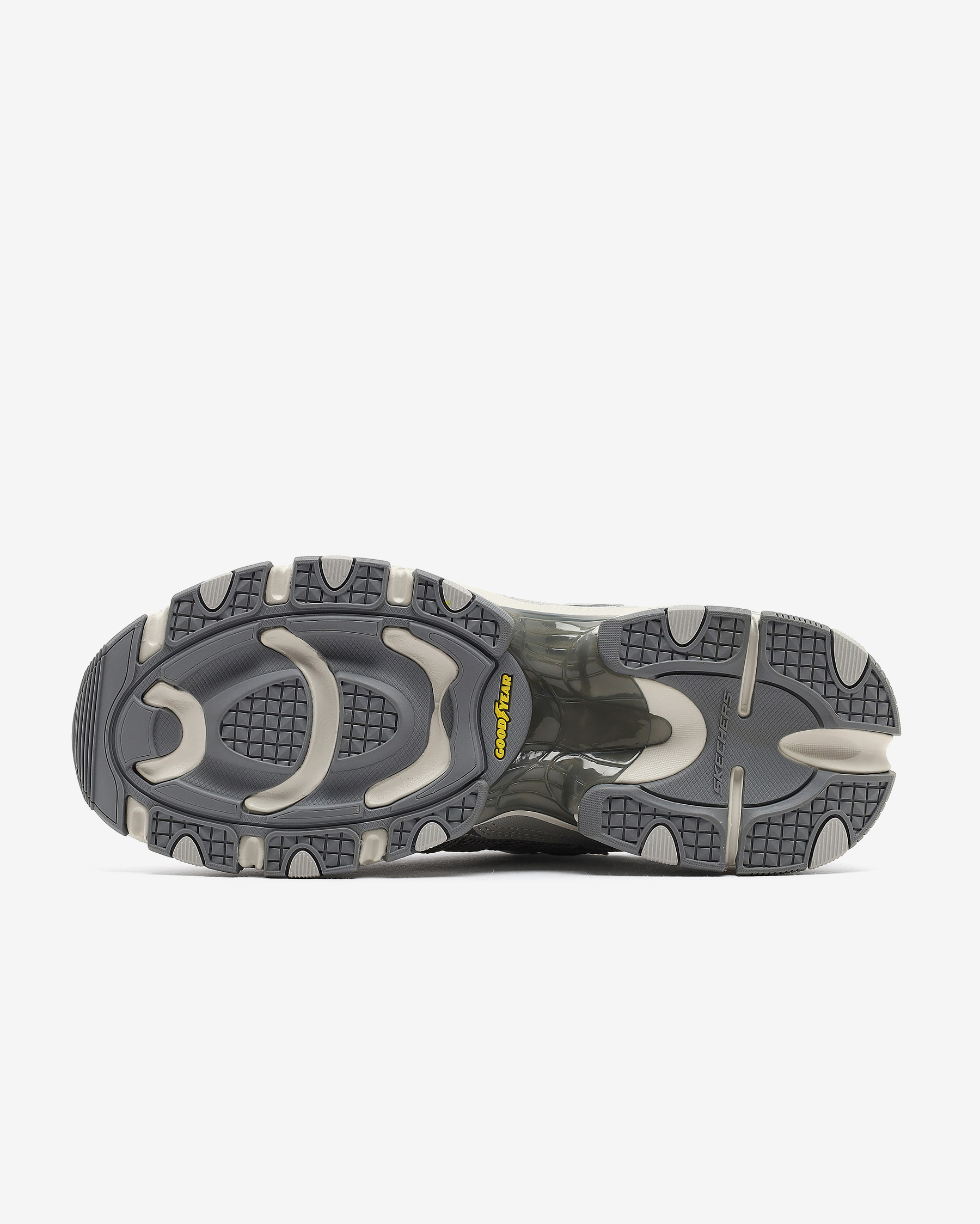 Skechers Vigor 3.0 180247 GYSL Kadın Gri Outdoor Ayakkabı