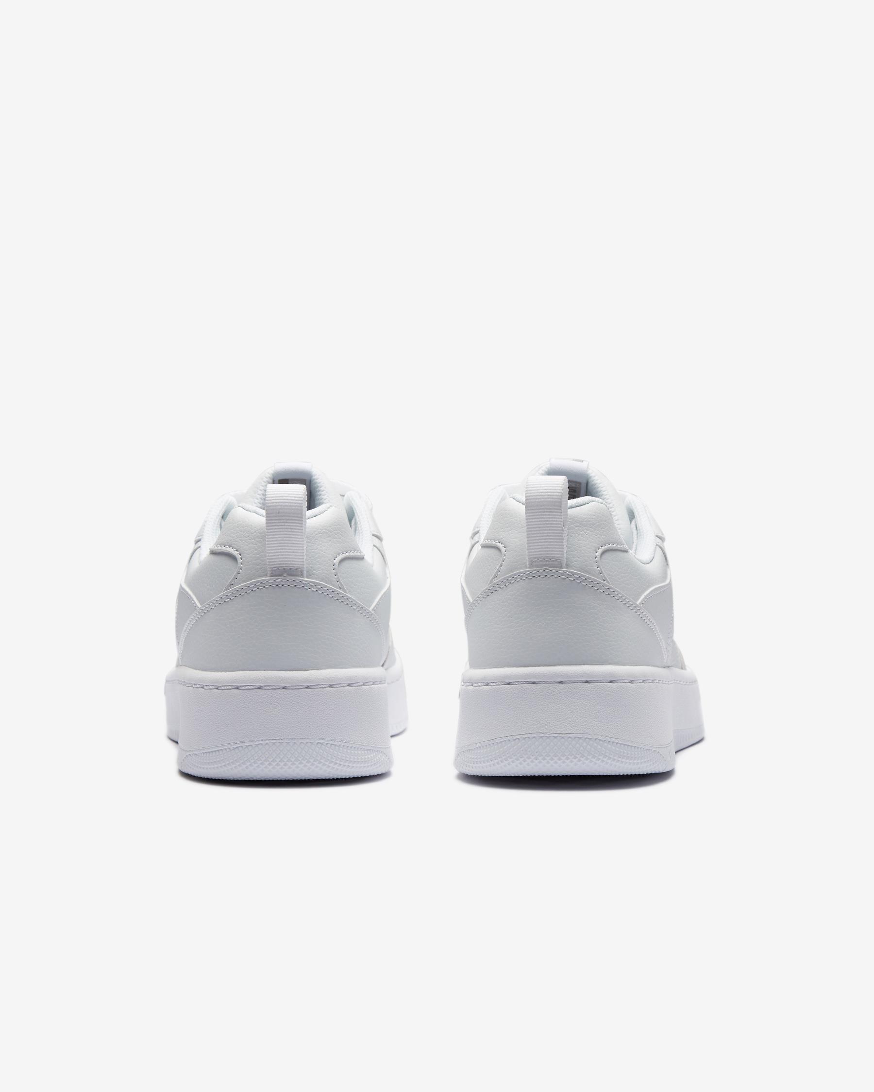 Sport Court 92 237188 WHT Erkek Beyaz Sneakers