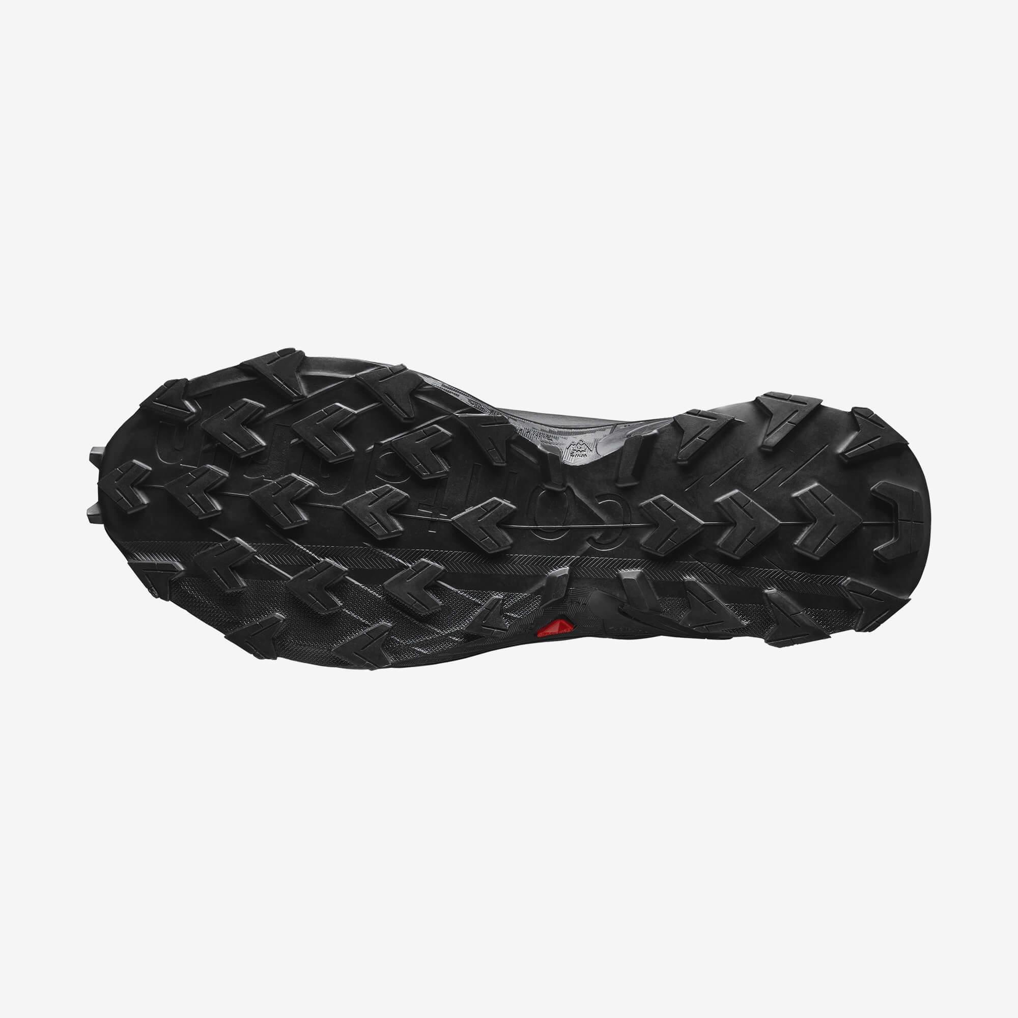 Supercross 4 Gore-Tex Erkek Koşu Ayakkabısı