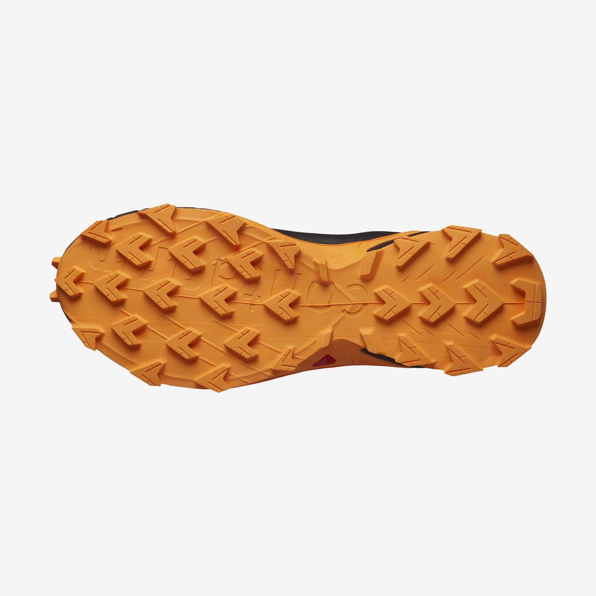 Supercross 4 Gore-Tex Erkek Koşu Ayakkabısı