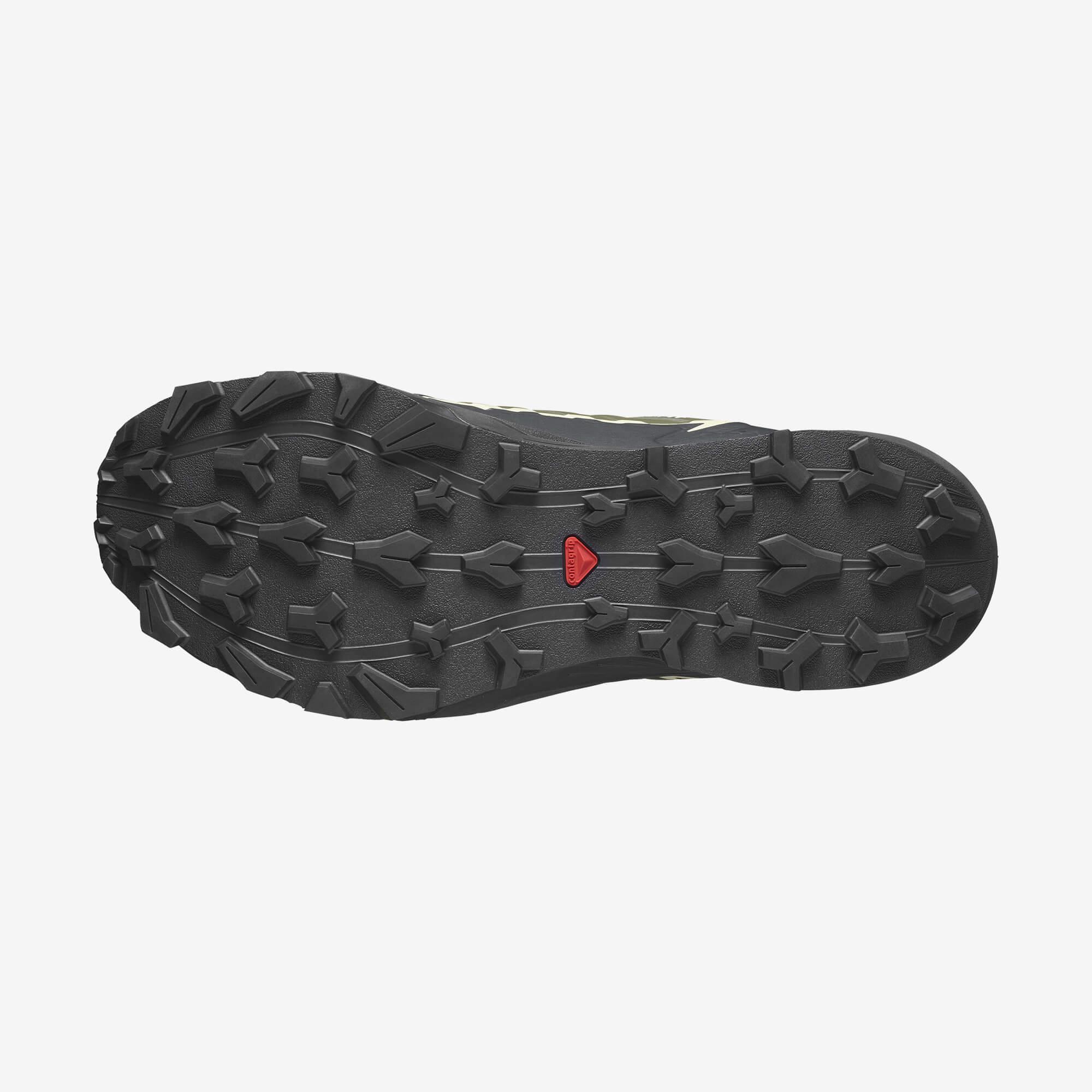 Thundercross Gore-Tex Outdoor Erkek Koşu Ayakkabısı