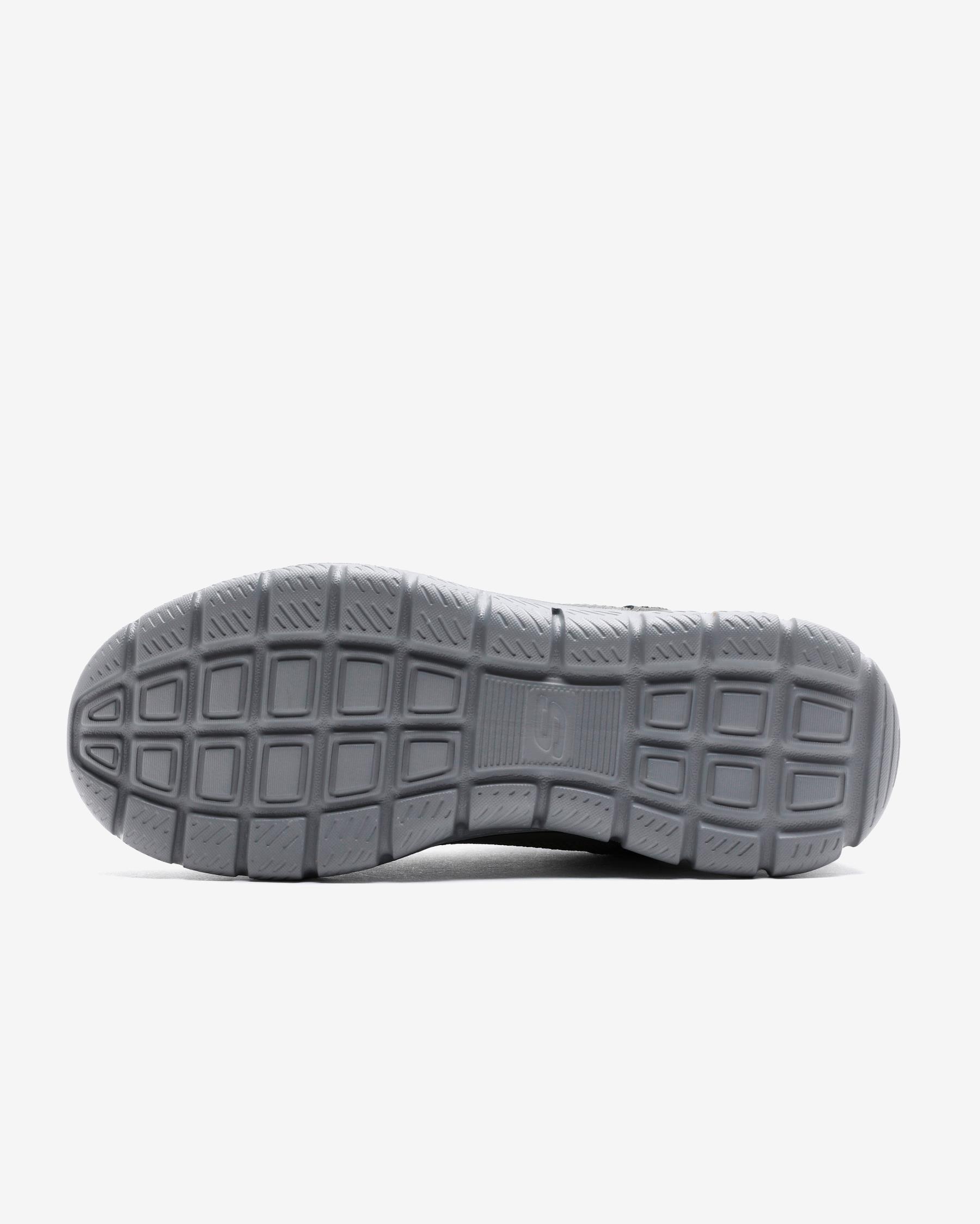 Track 232001TK OLBK Erkek Haki Sneakers