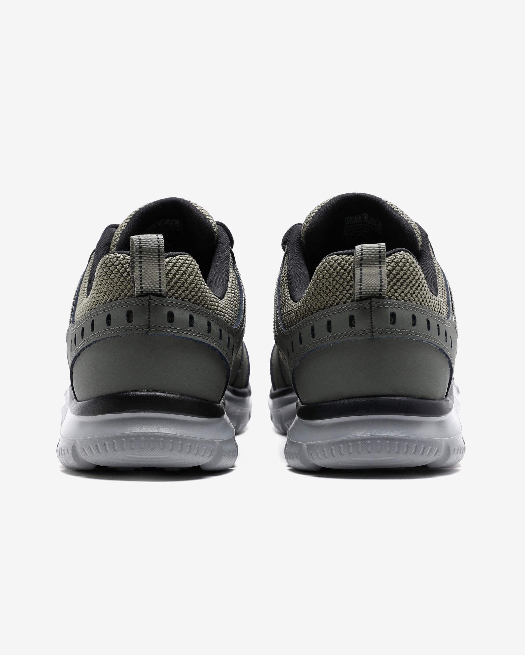Track 232001TK OLBK Erkek Haki Sneakers