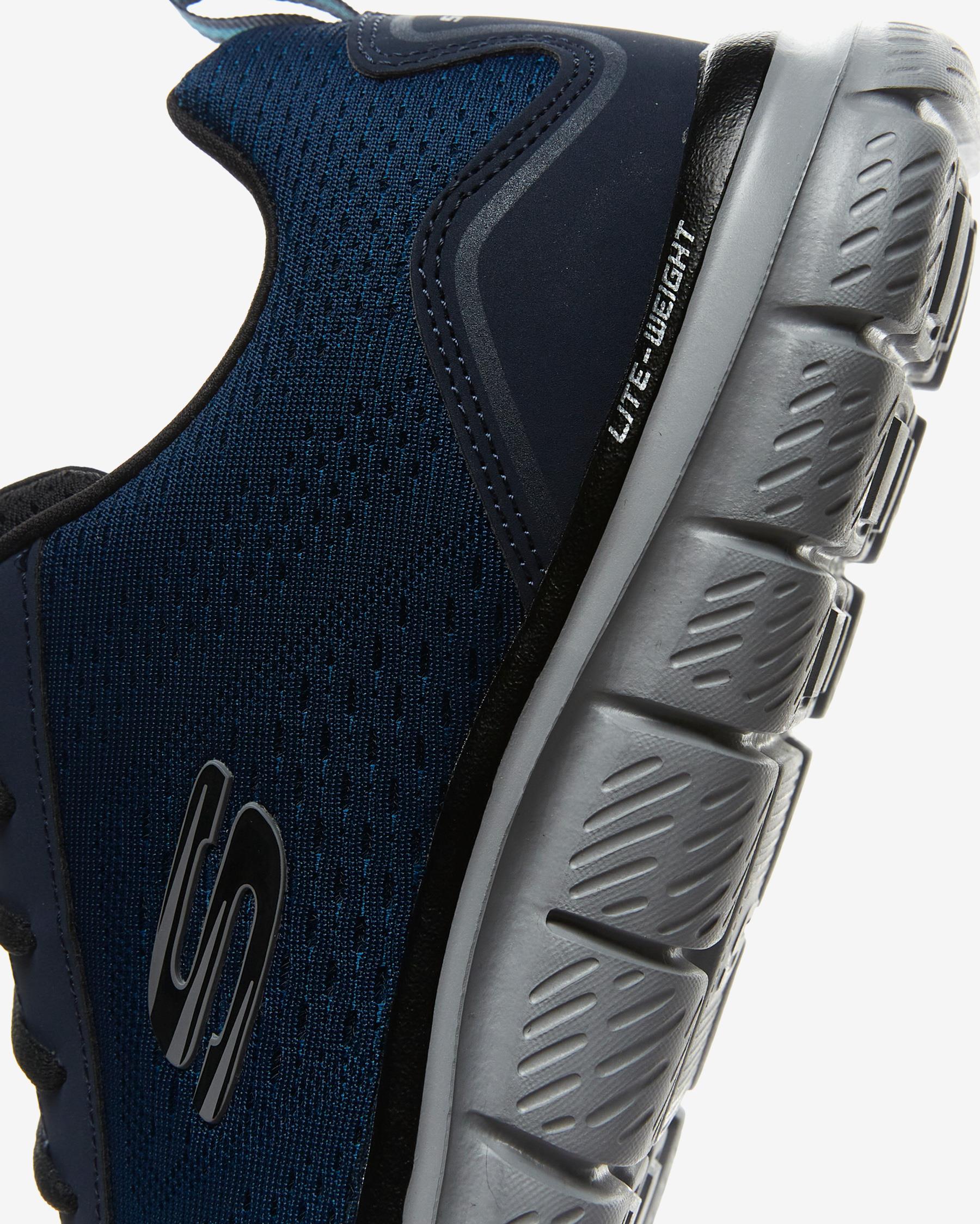 Track - Ripkent 232399 BKCC Erkek Siyah Sneakers