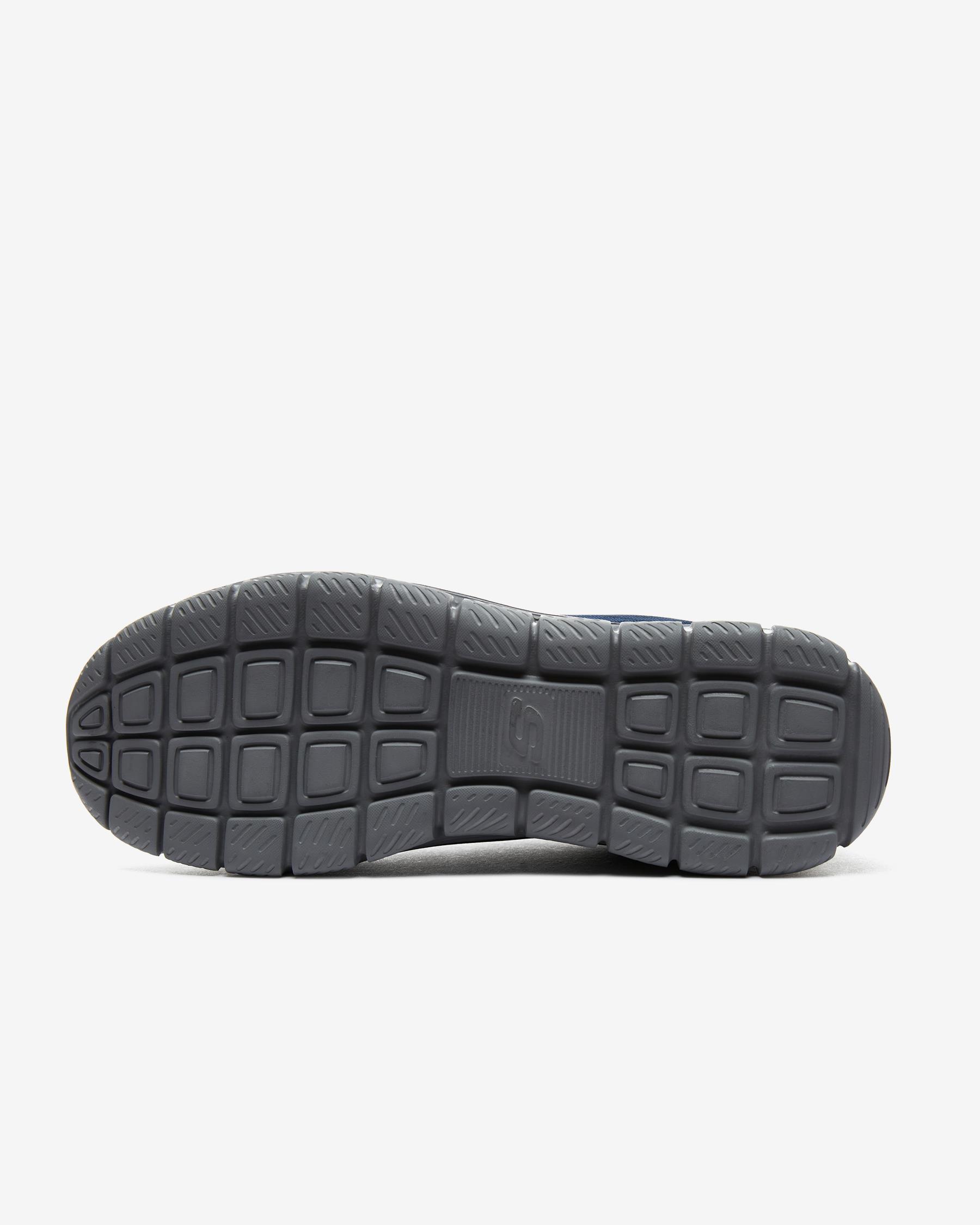 Track - Ripkent 232399 BKCC Erkek Siyah Sneakers