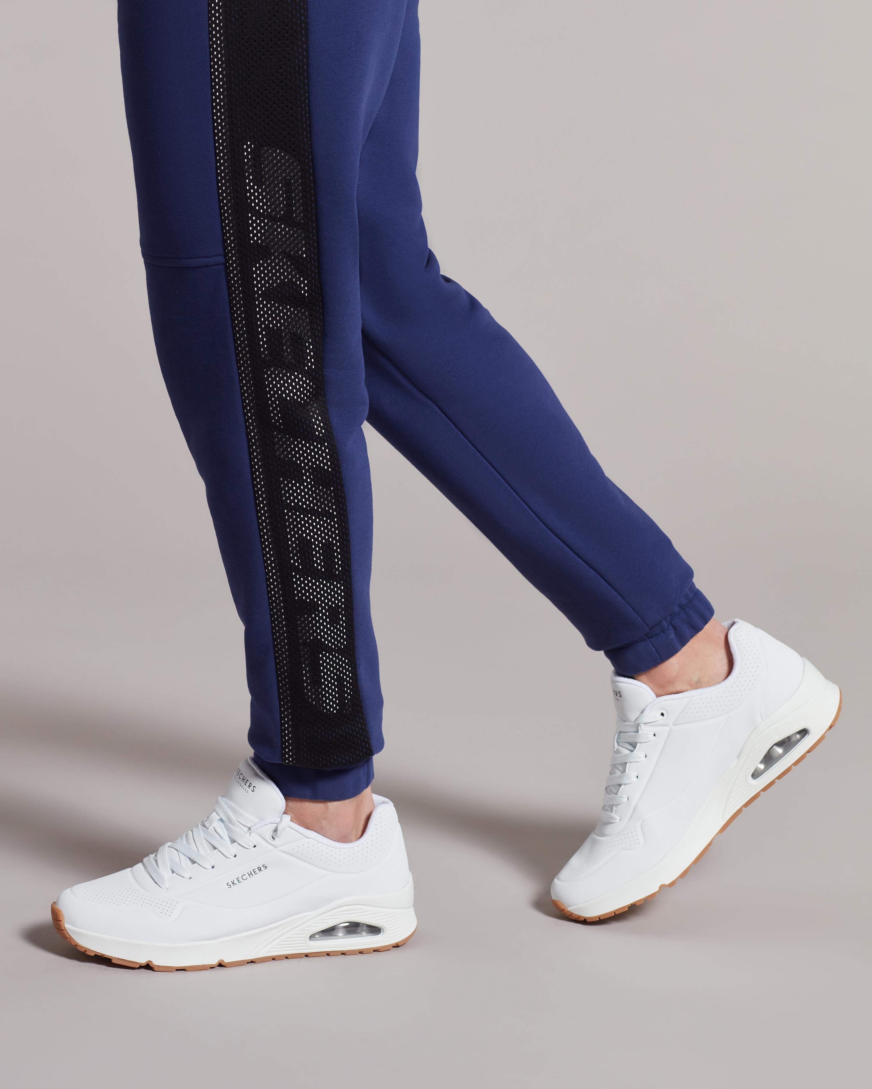 Uno - Stand On Air 52458 WHT Erkek Sneakers Ayakkabı